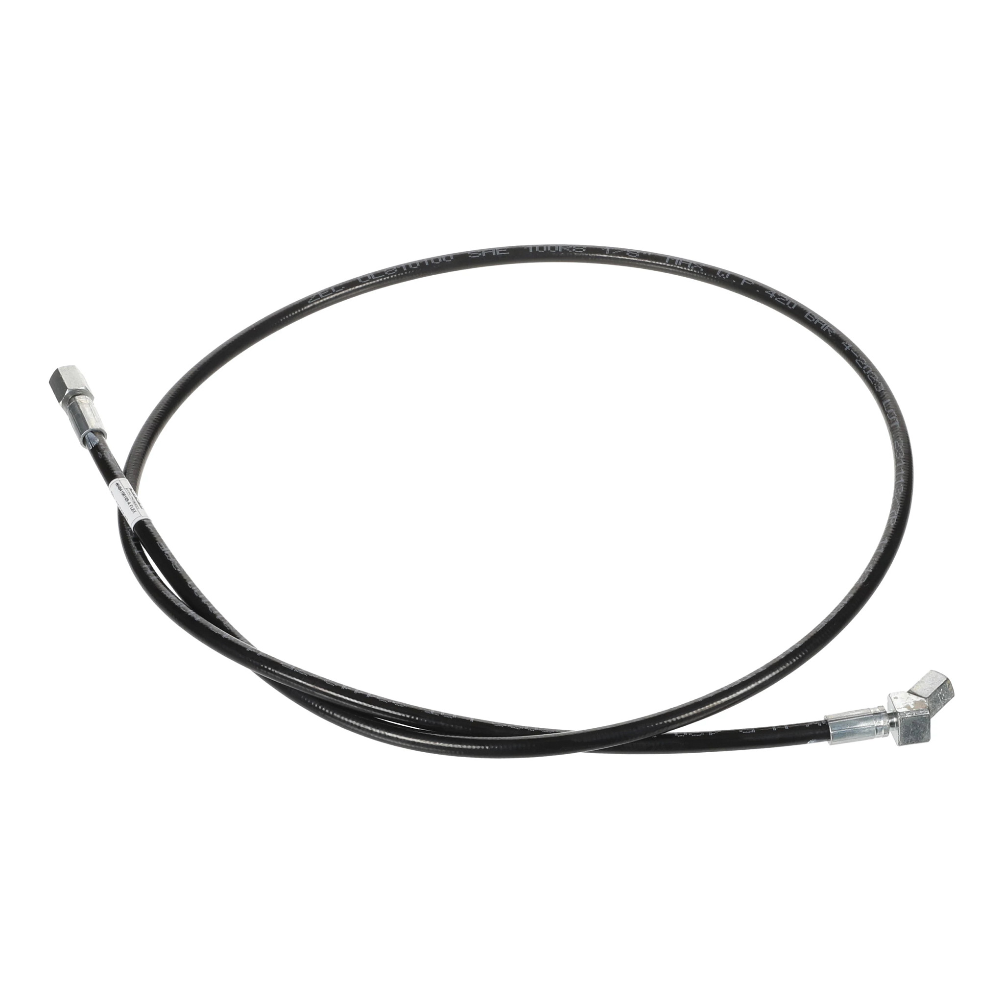 HYDRAULIC HOSE | NEWHOLLANDAG | US | EN