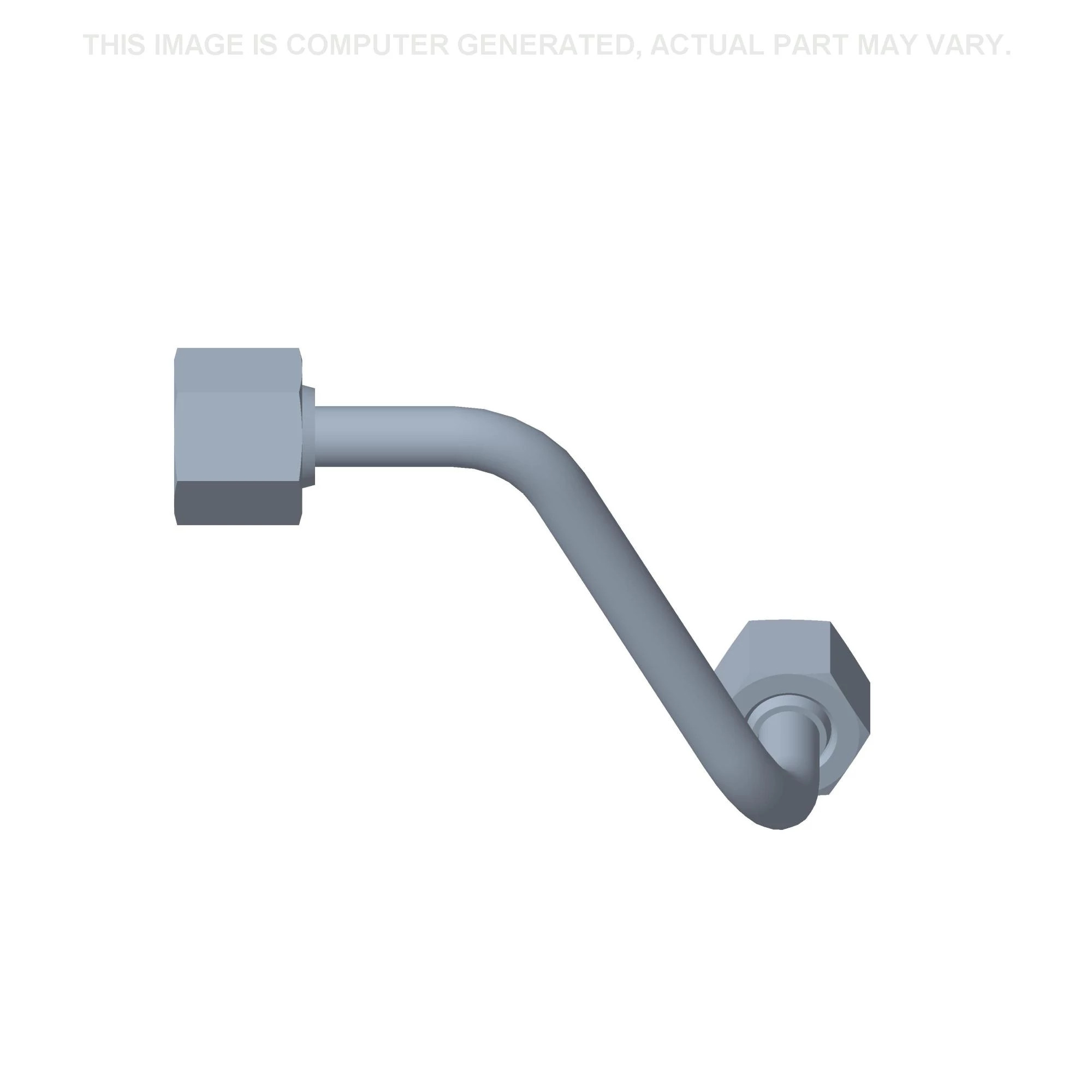 HYD TUBE | NEWHOLLANDAG | US | EN