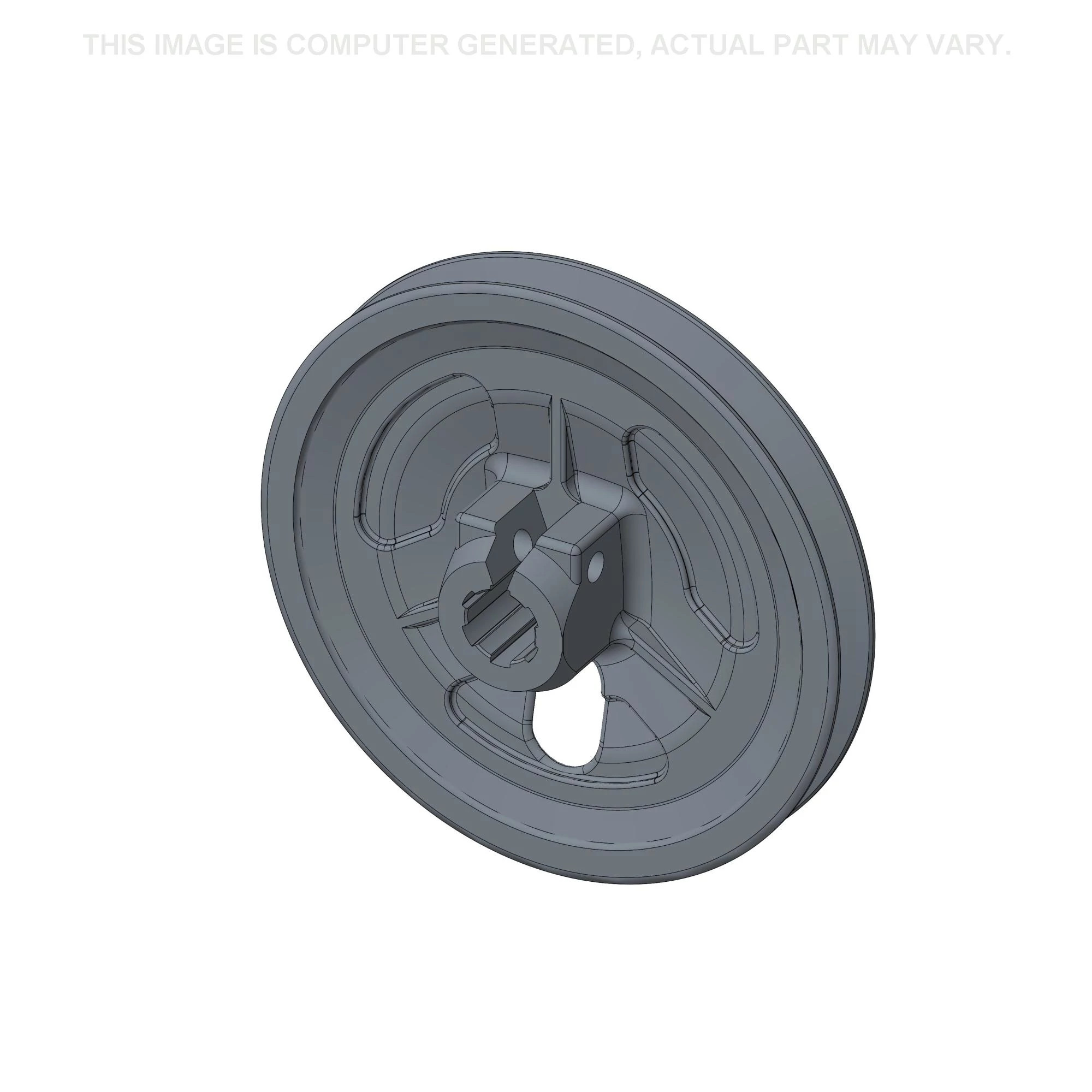 Pulley | CASEIH | IE | EN