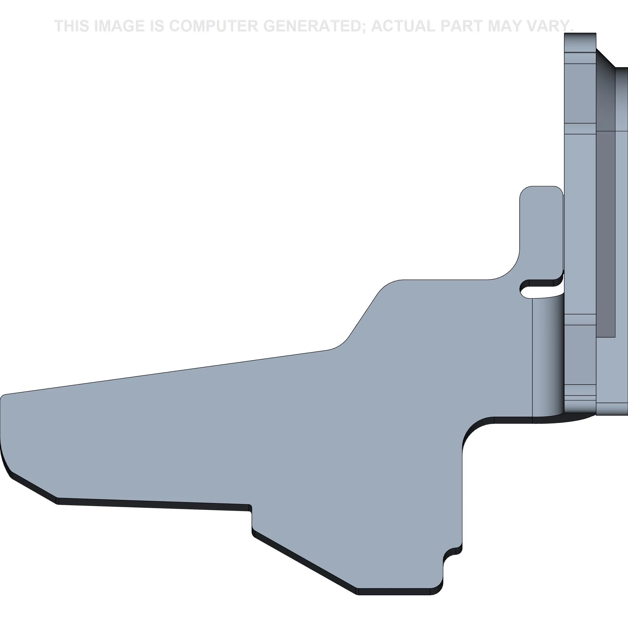 SCRAPER | STEYR | EU | EN