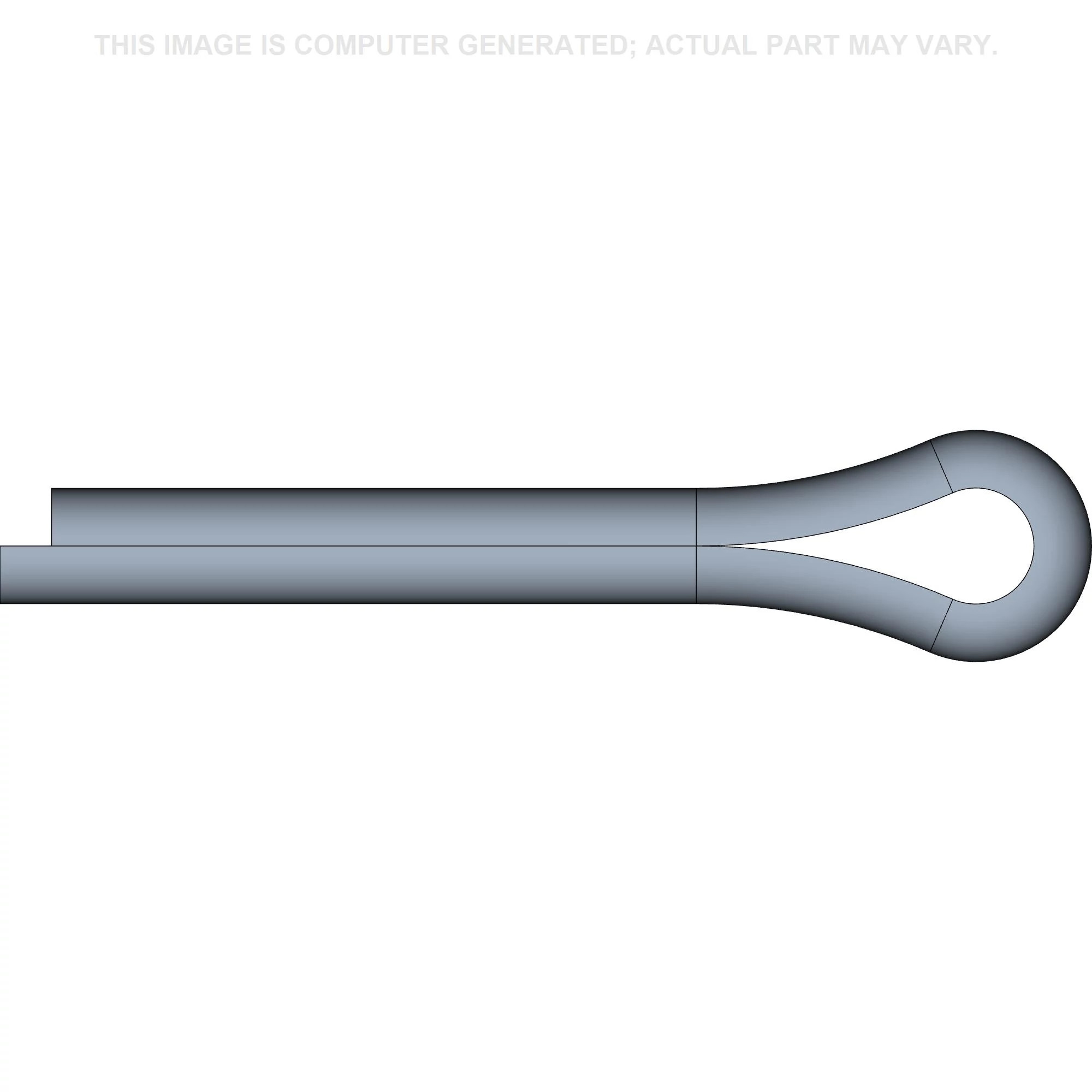 COTTER PIN | CASECE | CA | EN