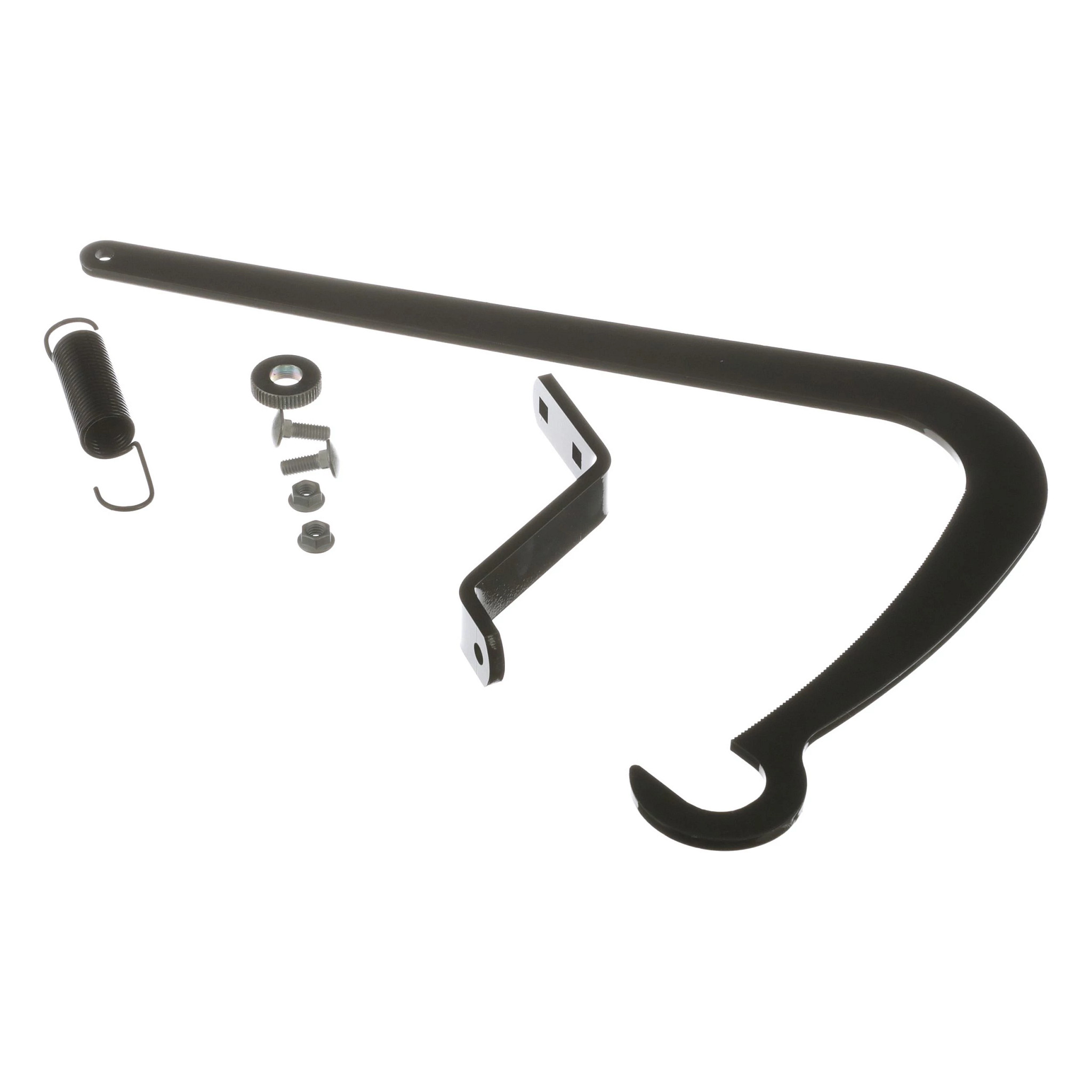 Bale Length Arm Kit | NEWHOLLANDAG | CA | EN