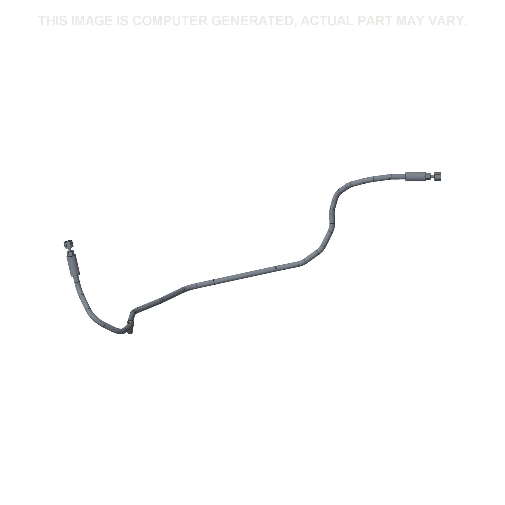 MANGUEIRA HIDRÁULICA