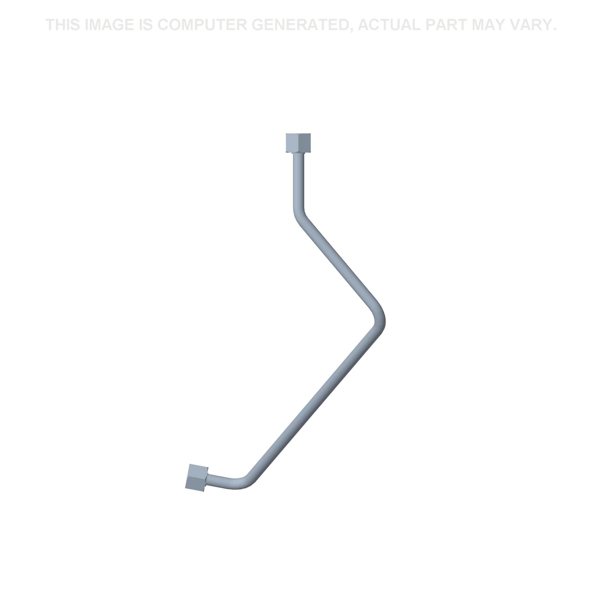 RIGID TUBE | NEWHOLLANDCE | AMEA | EN