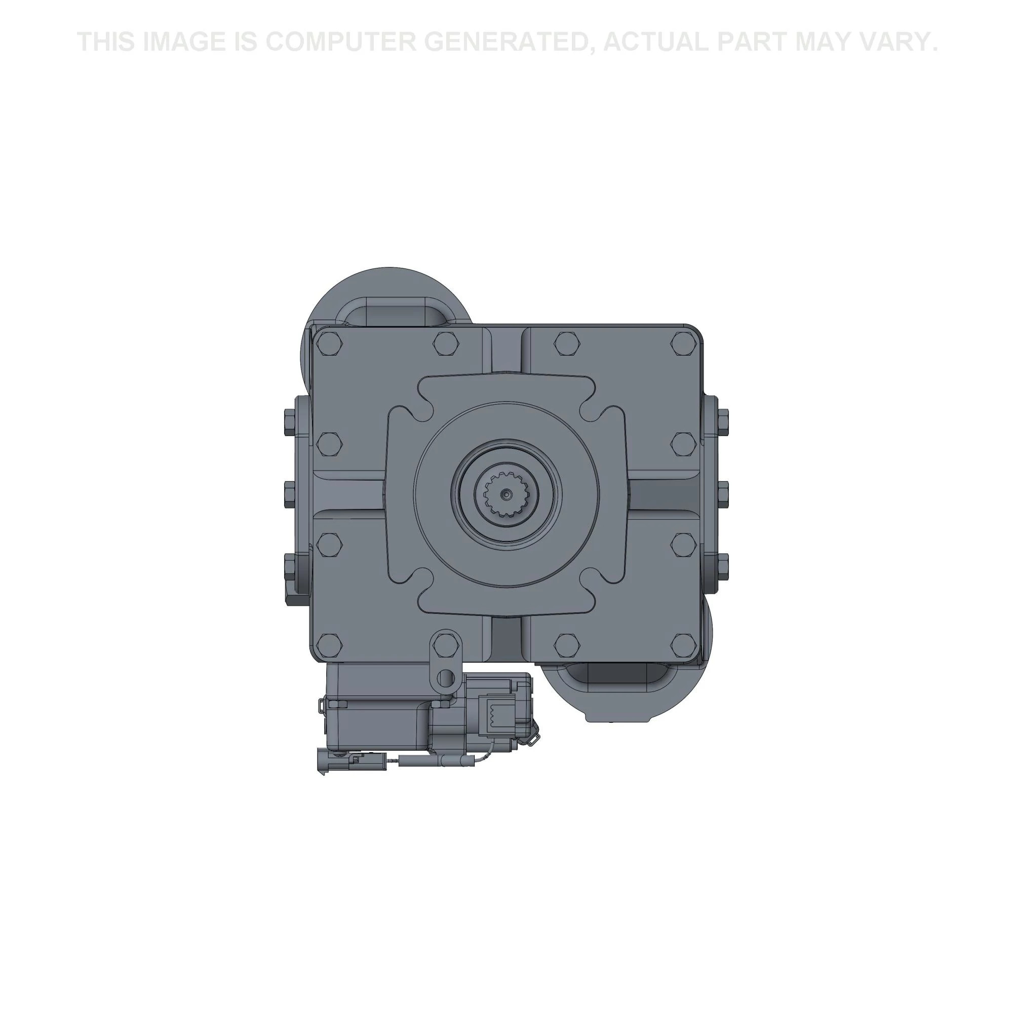 PUMP | CASEIH | AU | EN