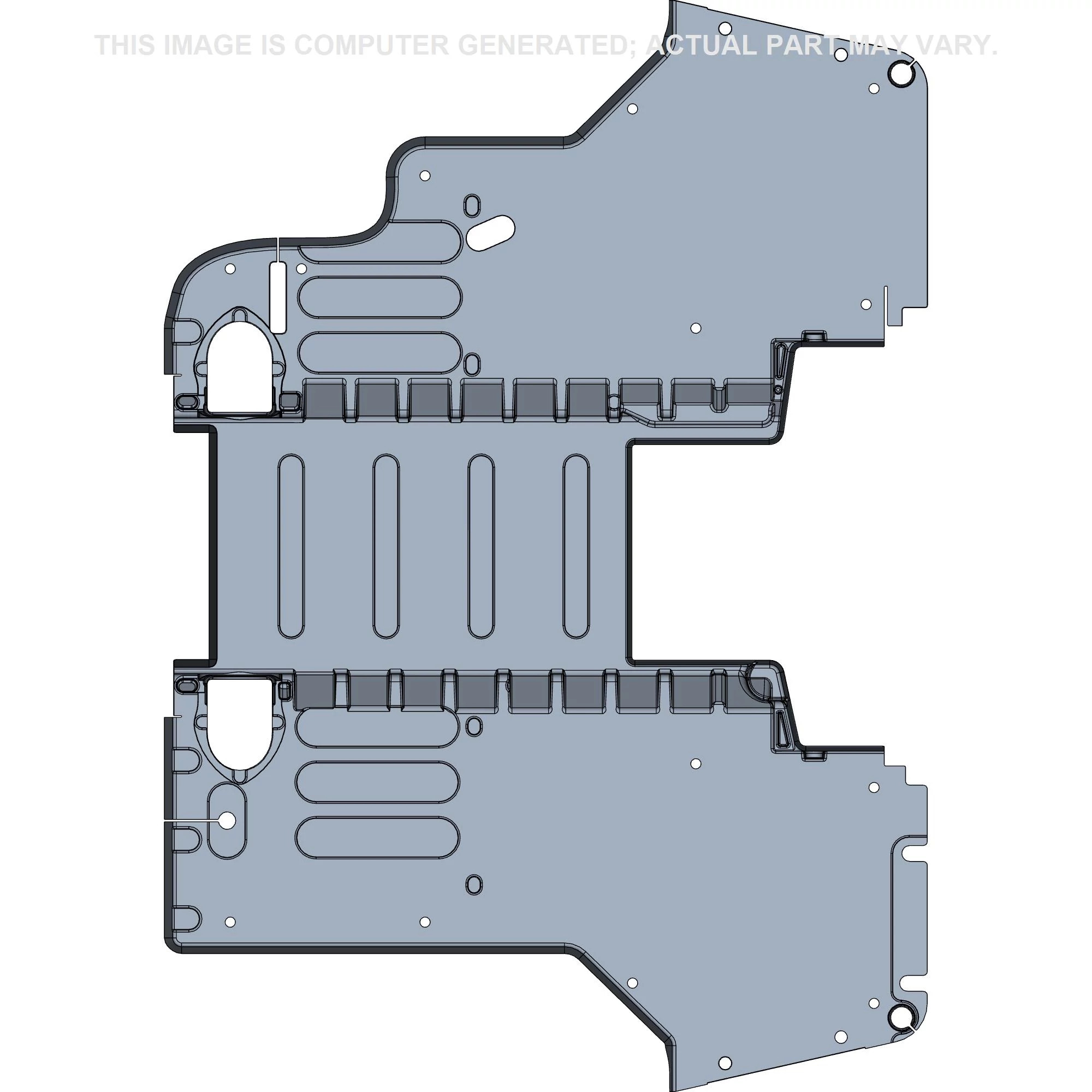 FLOOR MAT | NEWHOLLANDAG | AU | EN