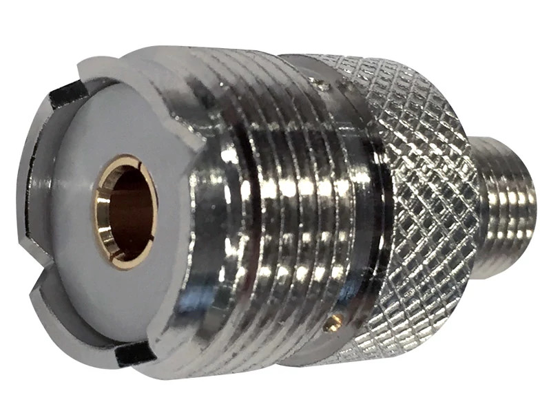 GME UHF Female SO239 to FME Female Adapter | CASEIH | AU | EN