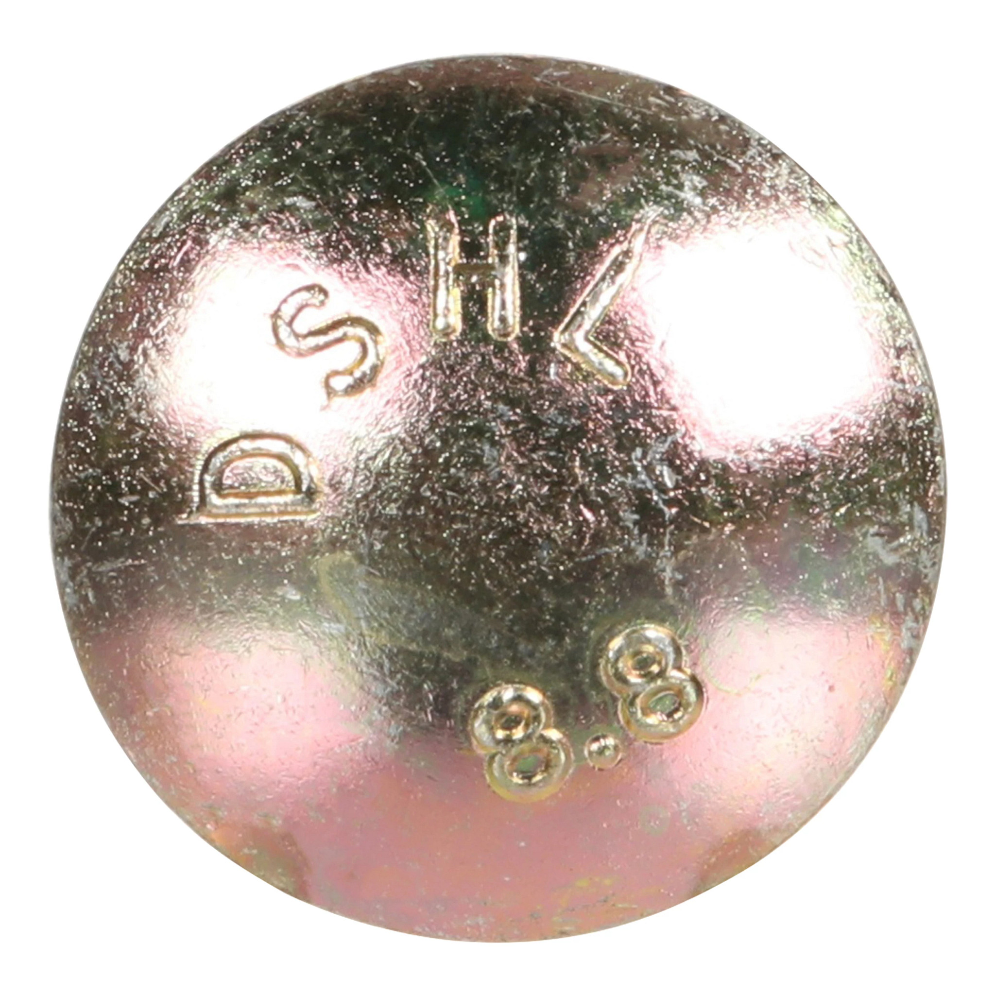 BULLONE TESTA TONDA | NEWHOLLANDAG | IT | IT