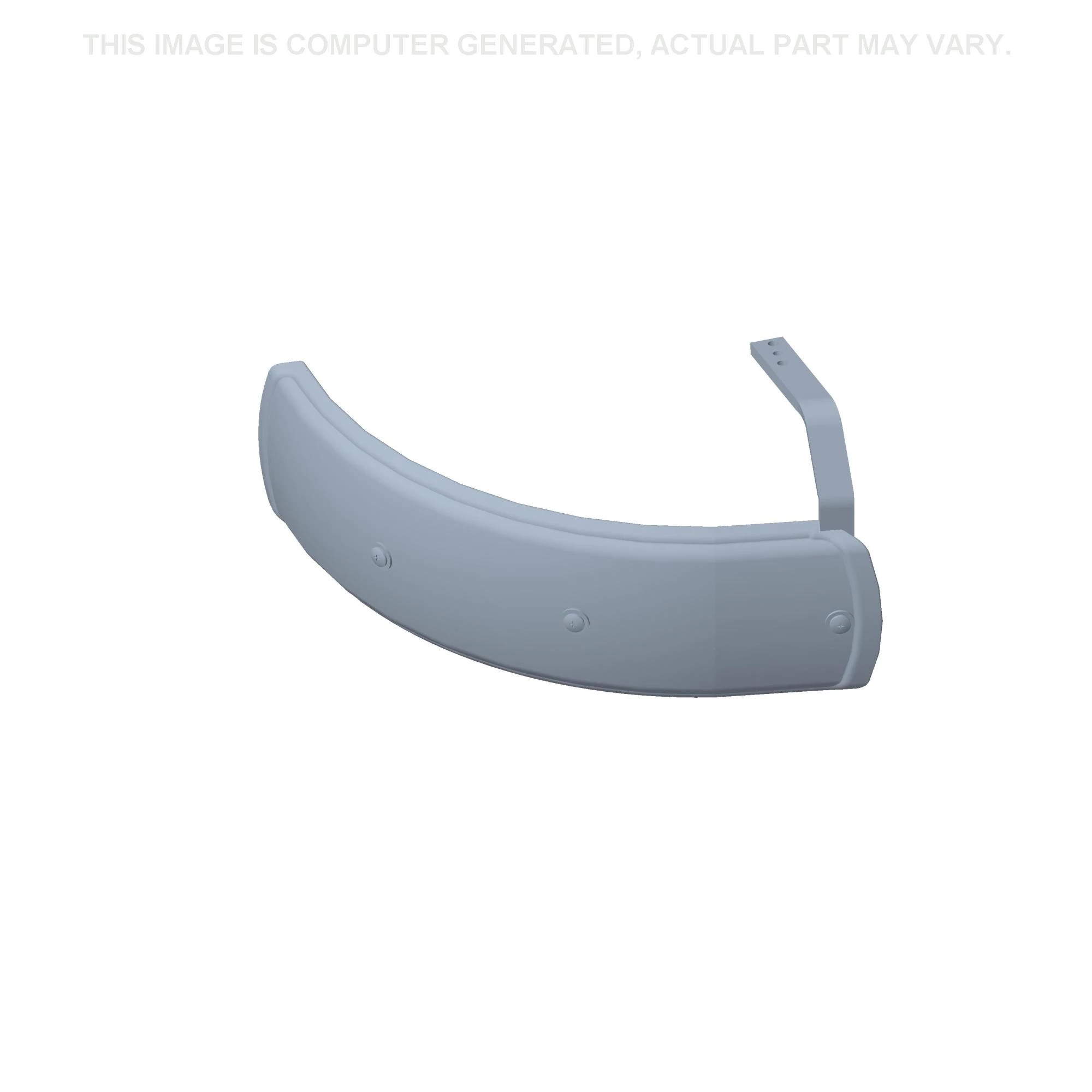 FRONT FENDER | CASECE | US | EN