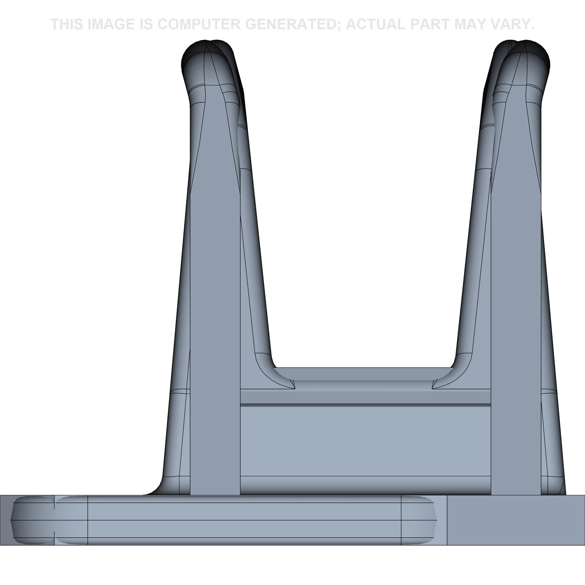 TOW HOOK | NEWHOLLANDAG | AMEA | EN