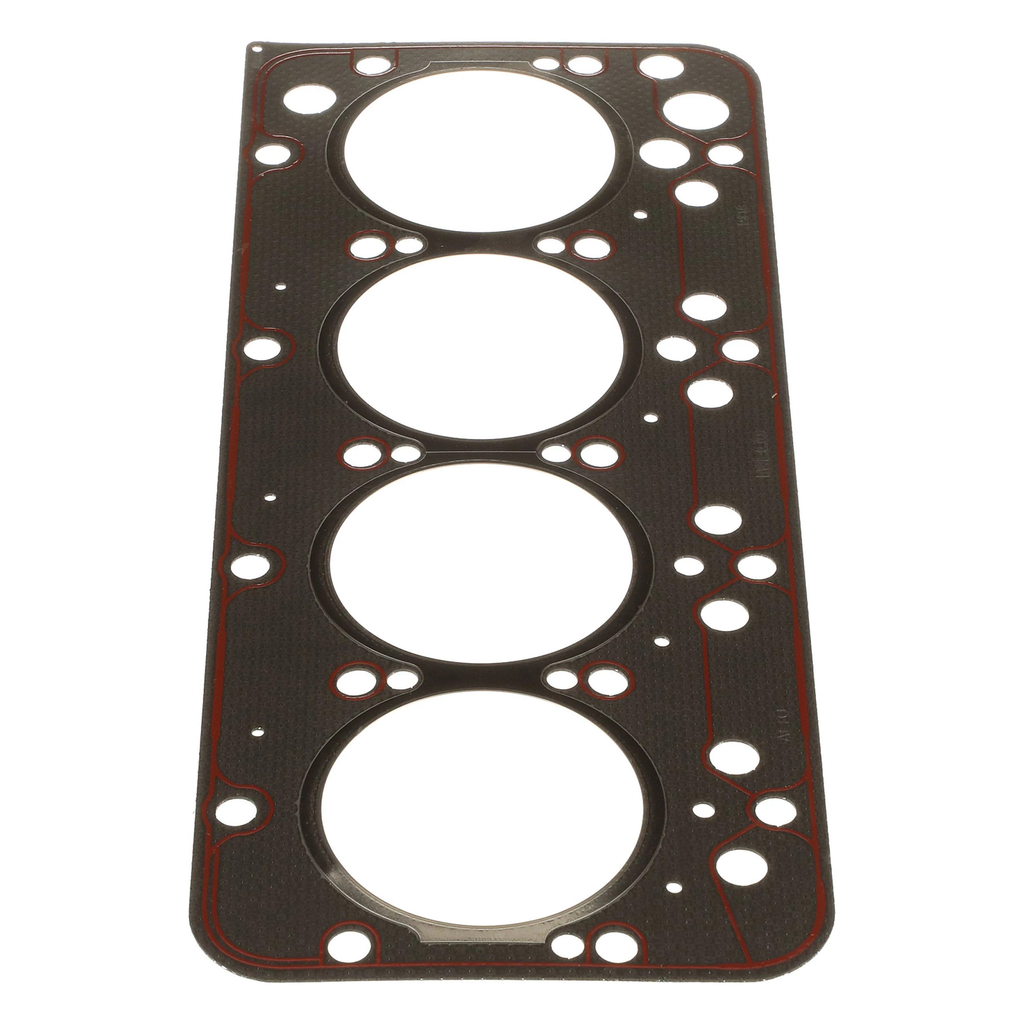 Garanta uma vedação firme e confiável entre o cabeçote do cilindro de sua máquina e o bloco do motor com a Junta do Cabeçote do Cilindro