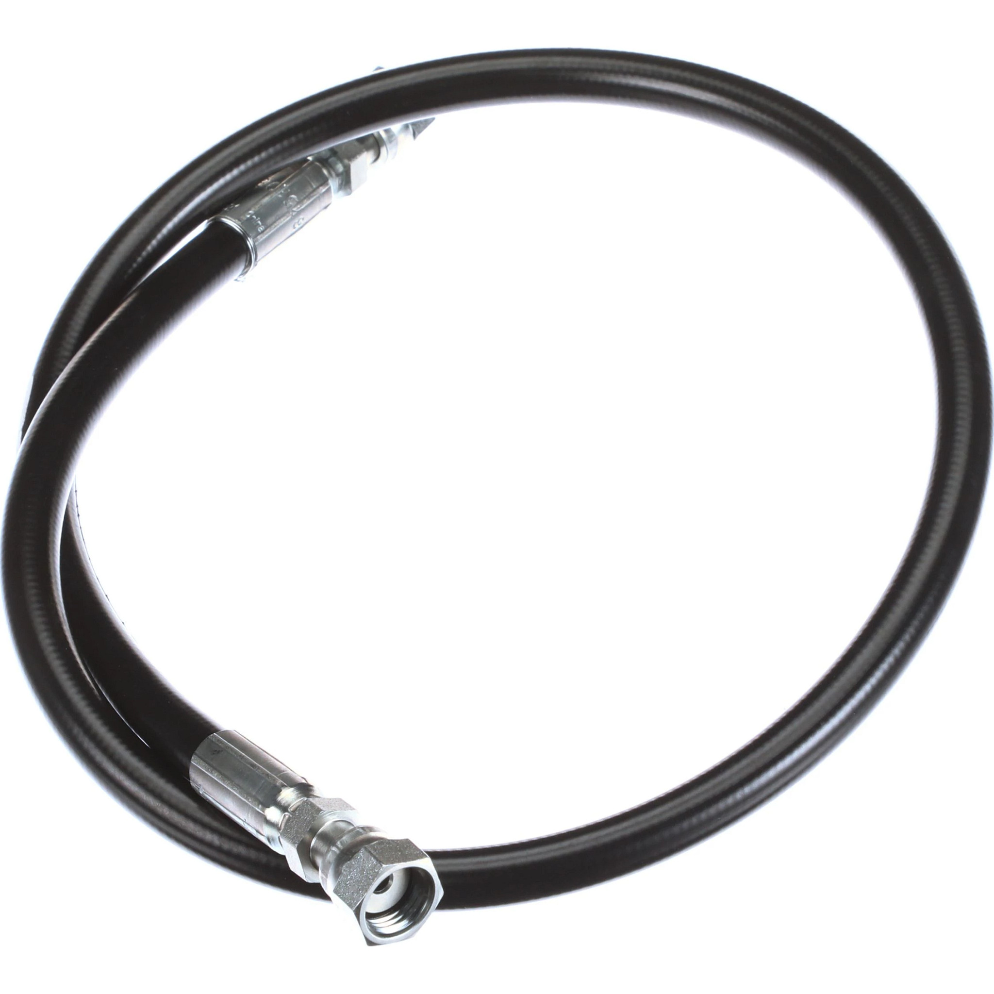 37" Steering Hose