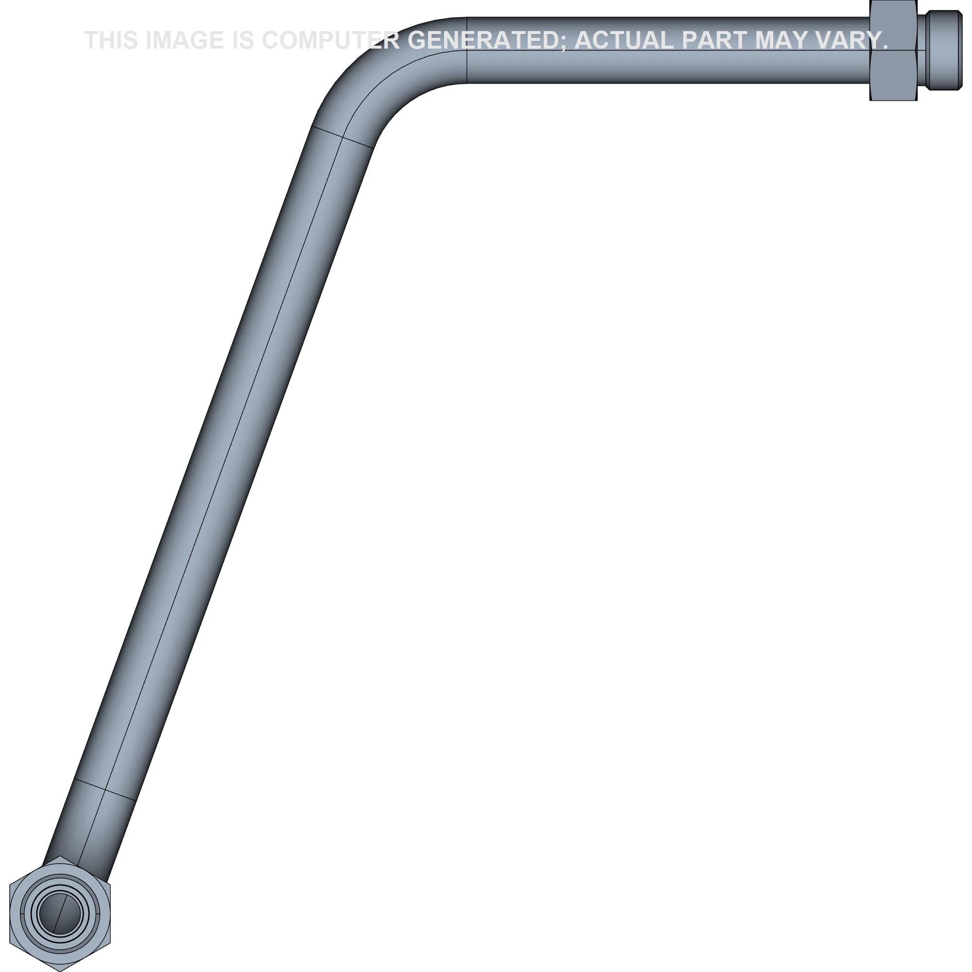 HYD TUBE | DEFAULT | CA | EN