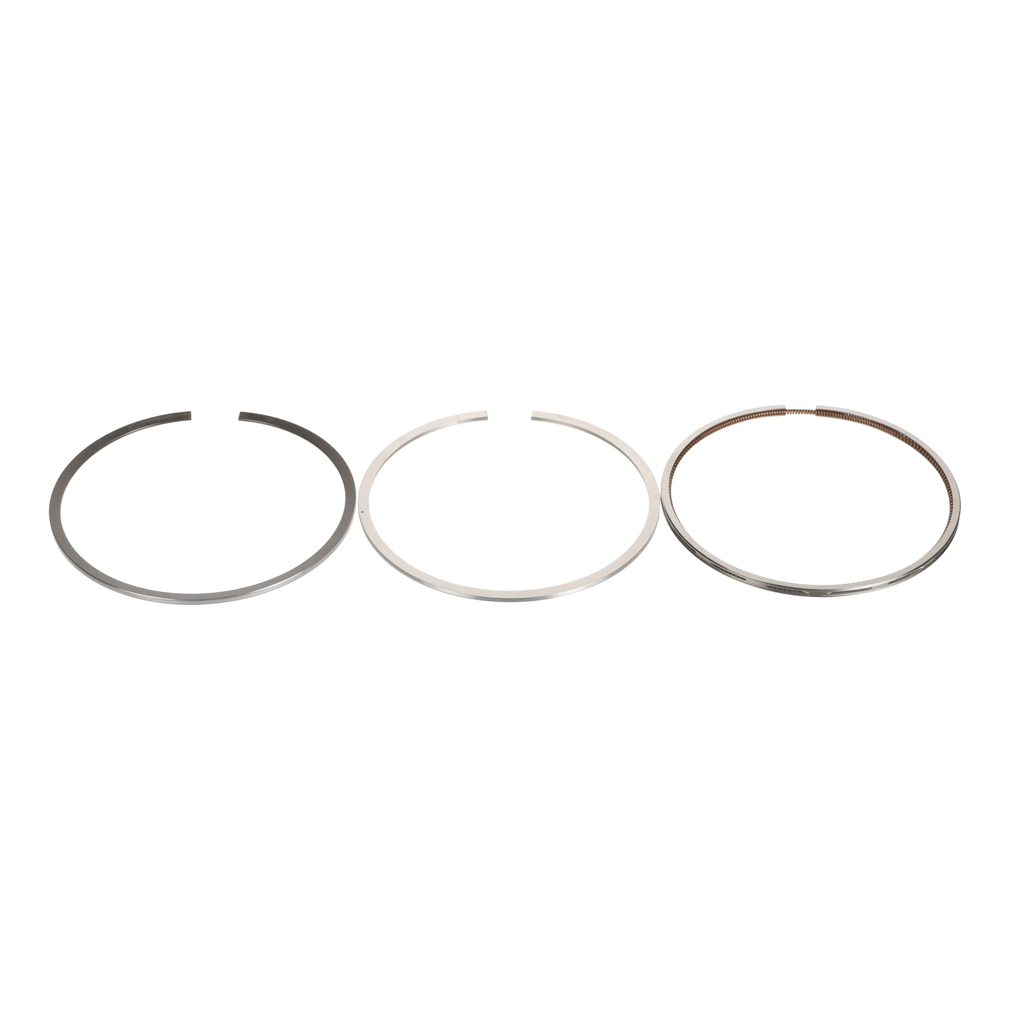 SET OF RINGS | NEWHOLLANDCE | CA | EN