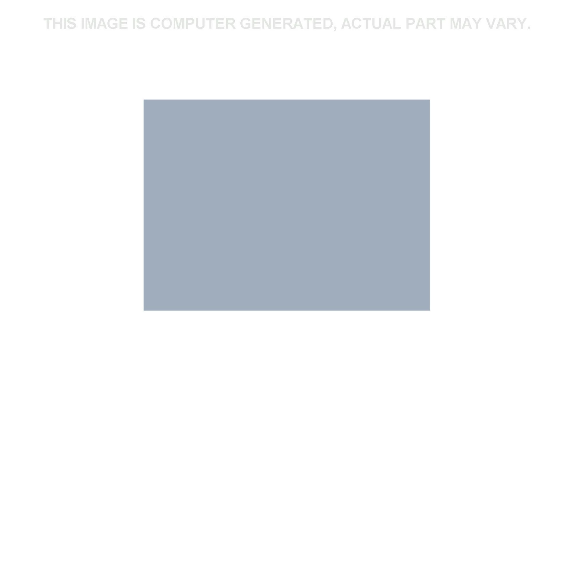 ТАБЛИЧКА "ОСТОРОЖНО" | CASEIH | EU | RU