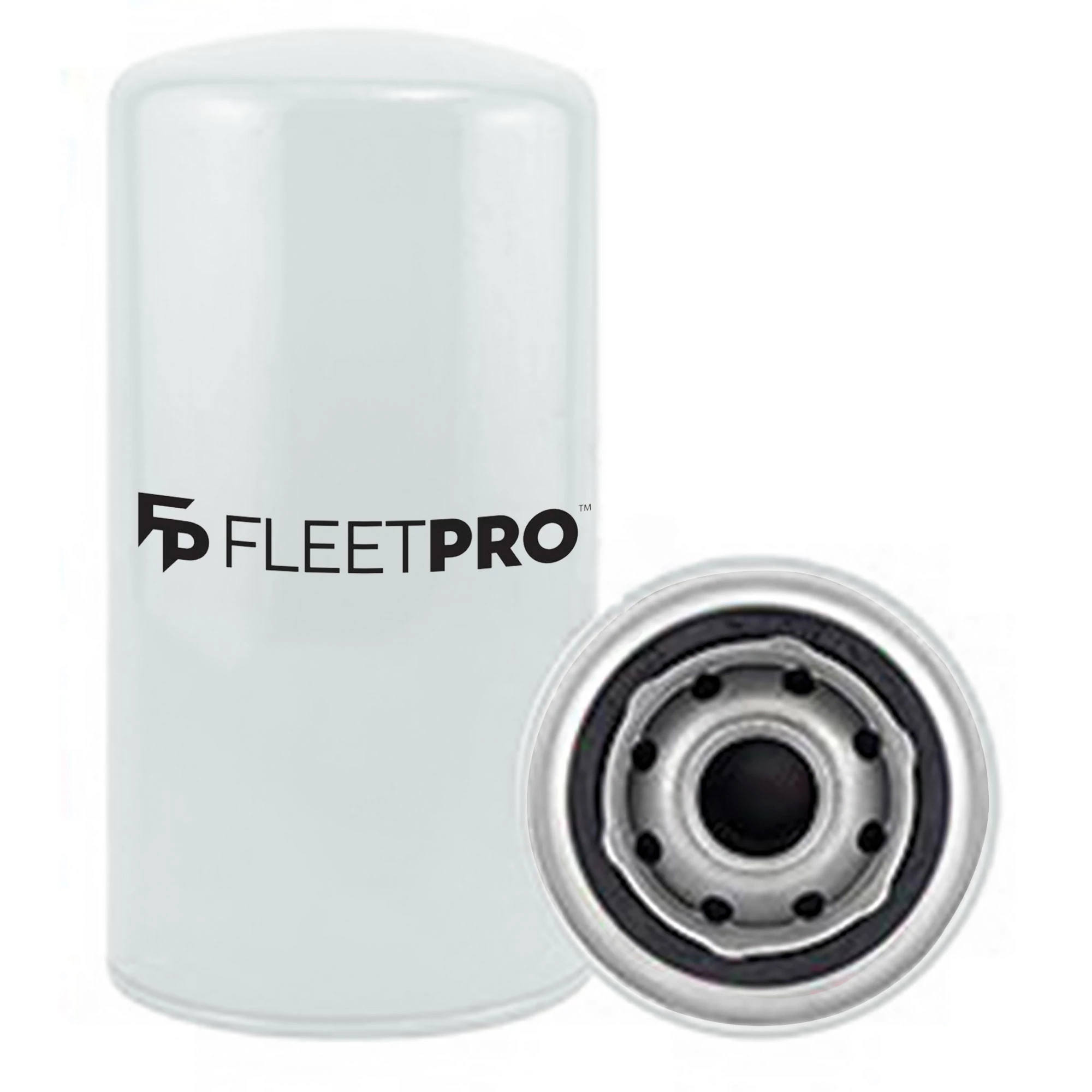 Lube Filter - Full-Flow - Spin-On | NEWHOLLANDAG | CA | FR