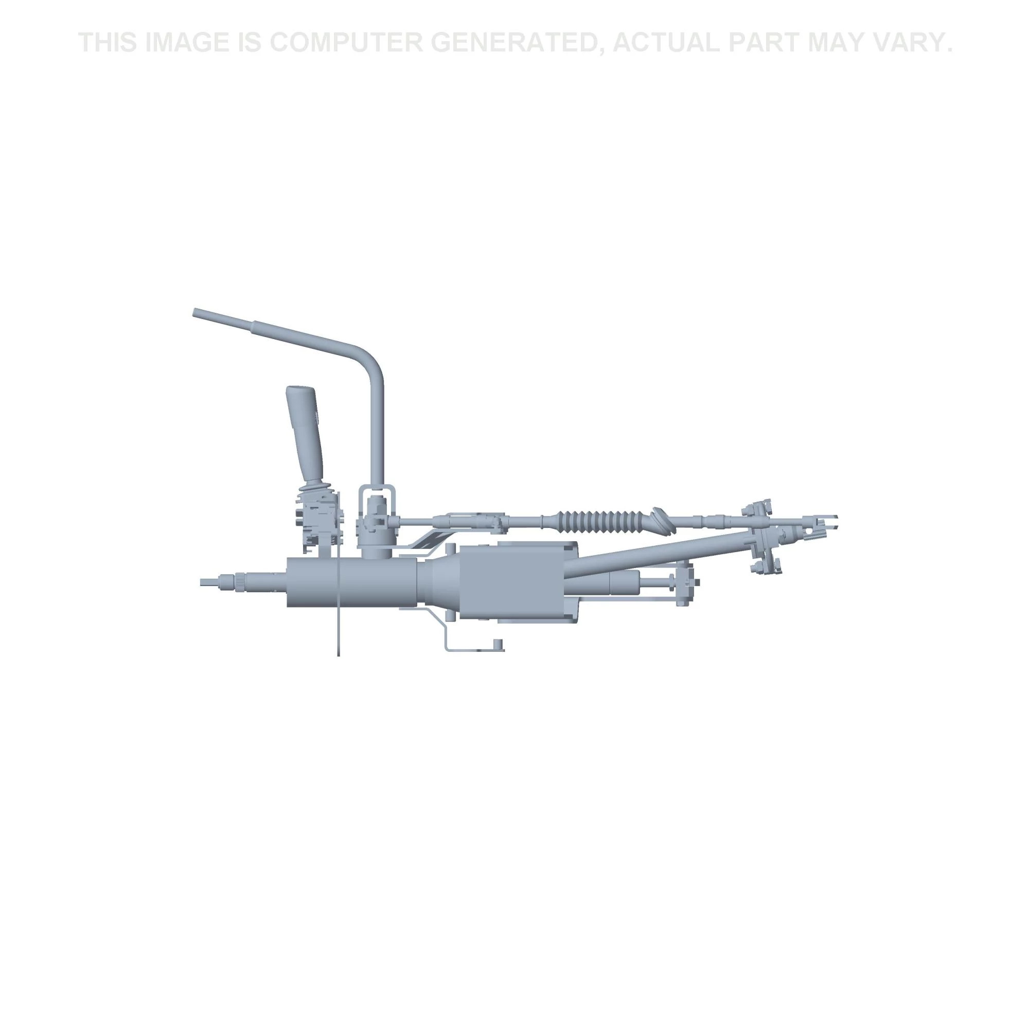 STEERING COLUMN | CASEIH | CA | EN