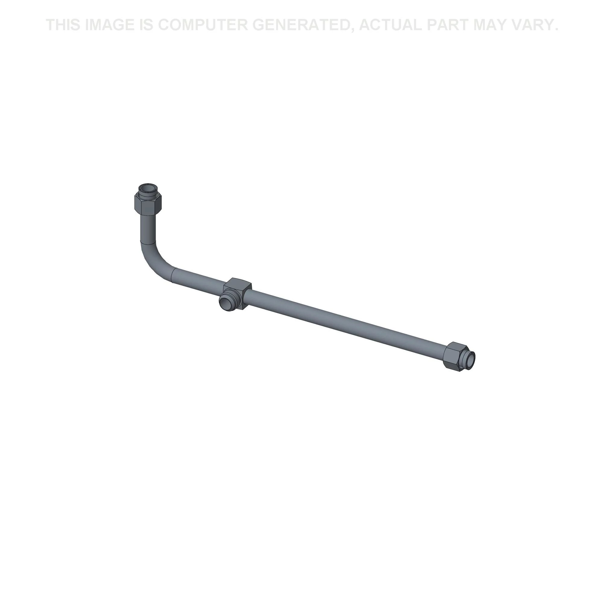 Tuyau Hydraulique | NEWHOLLANDAG | CA | EN