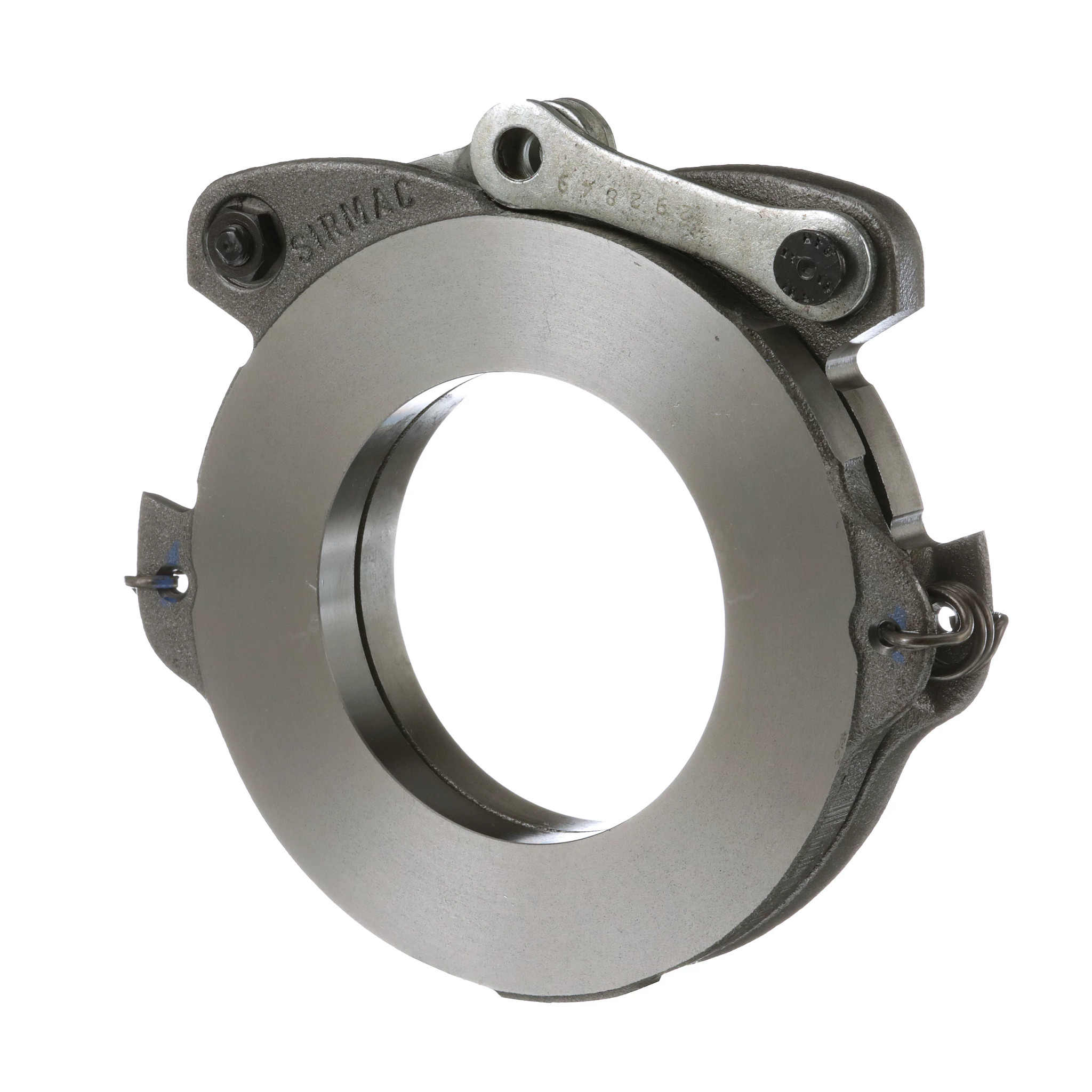 Conjunto de atuador do travão | NEWHOLLANDAG | BR | PT