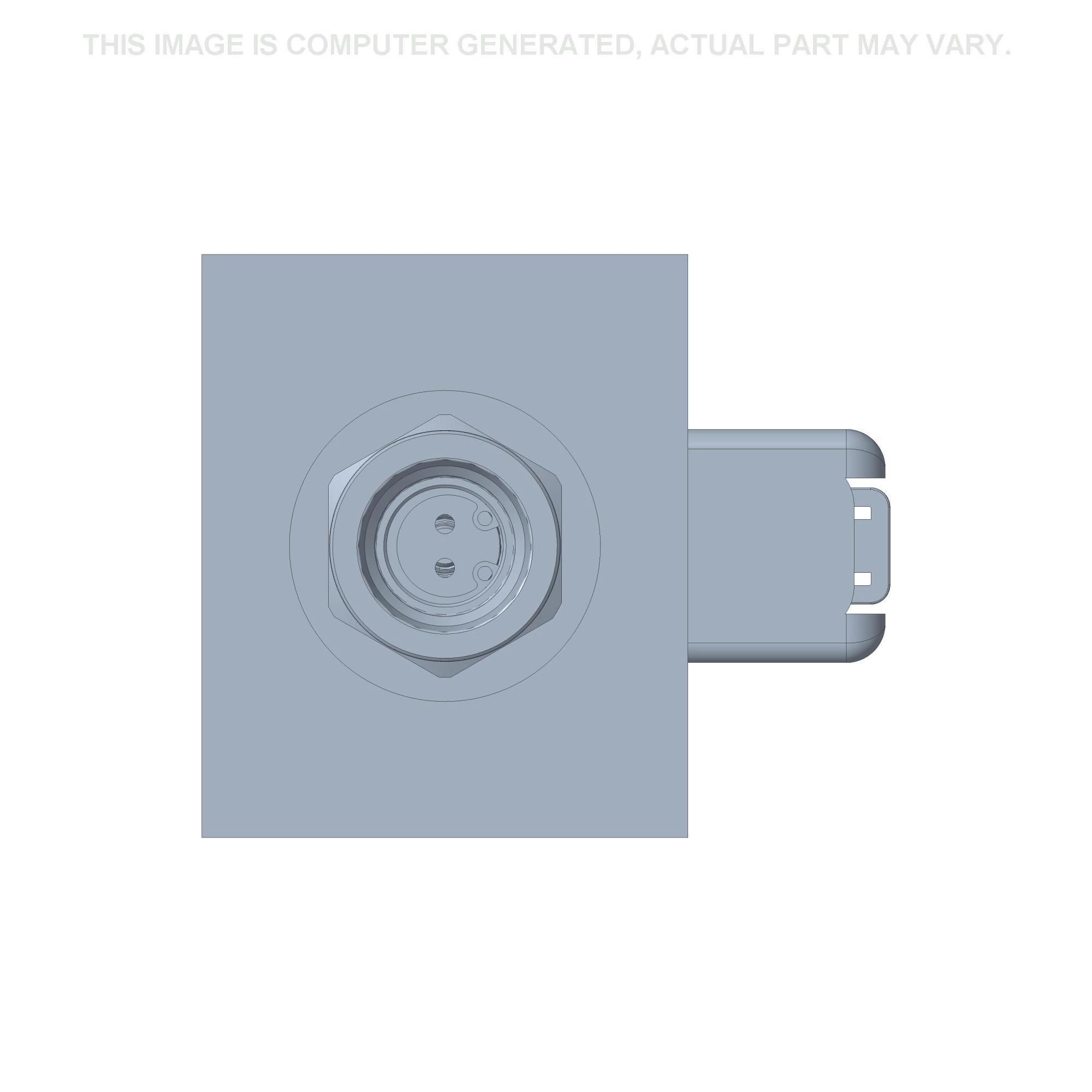 VÁLVULA HIDRÁULICA | CASECE | EU | ES