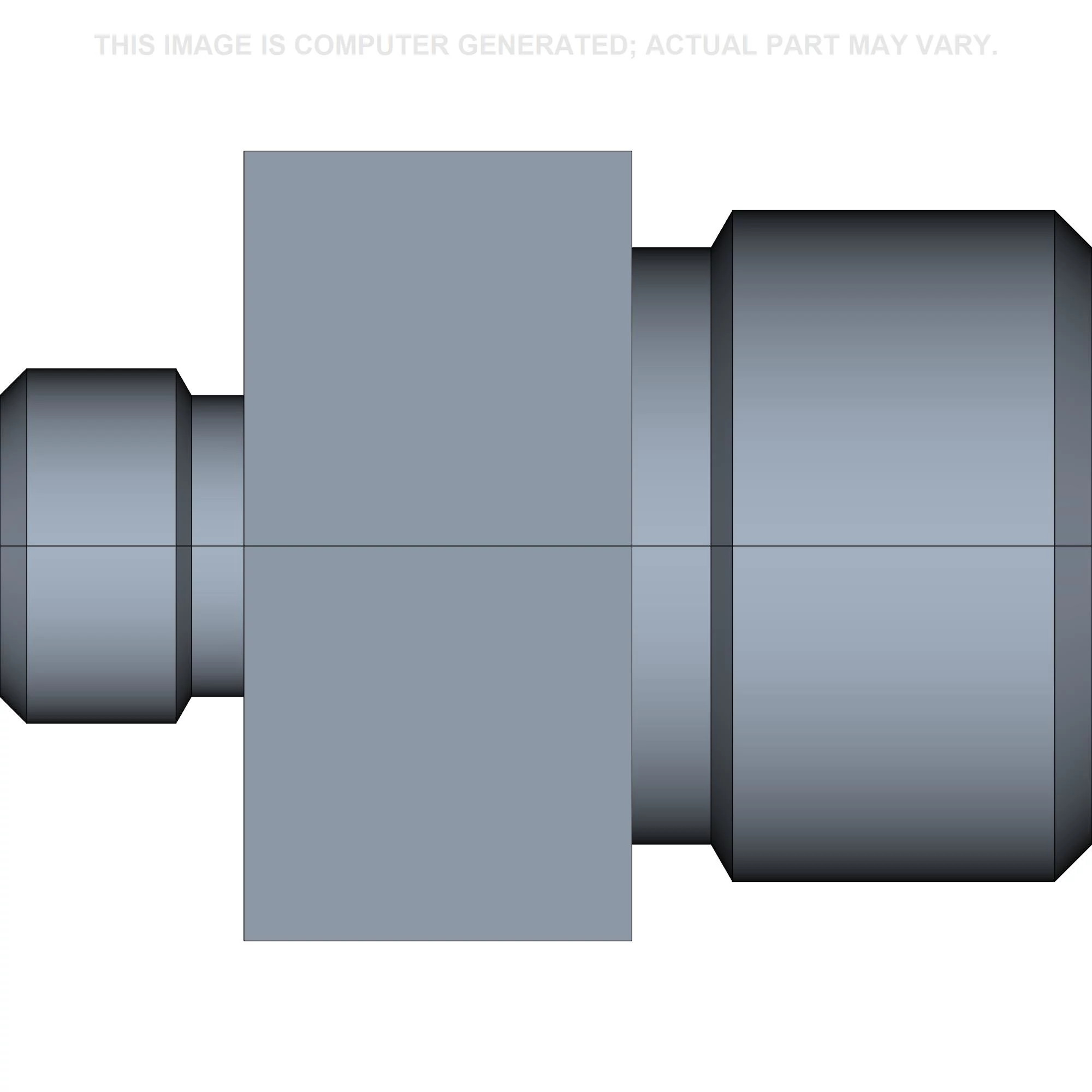 FITTING | CASEIH | AMEA | EN