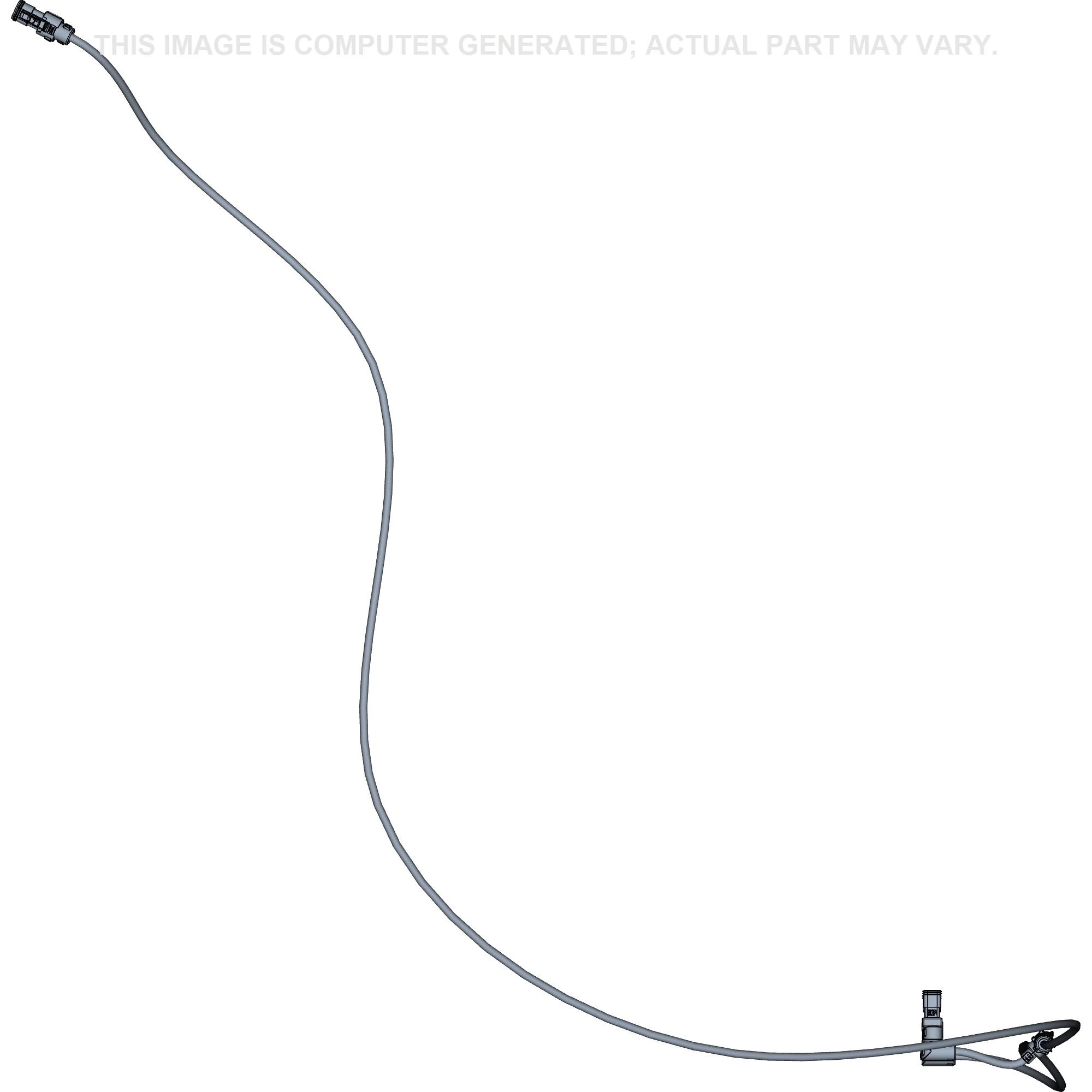 WIRE HARNESS | NEWHOLLANDAG | CA | EN