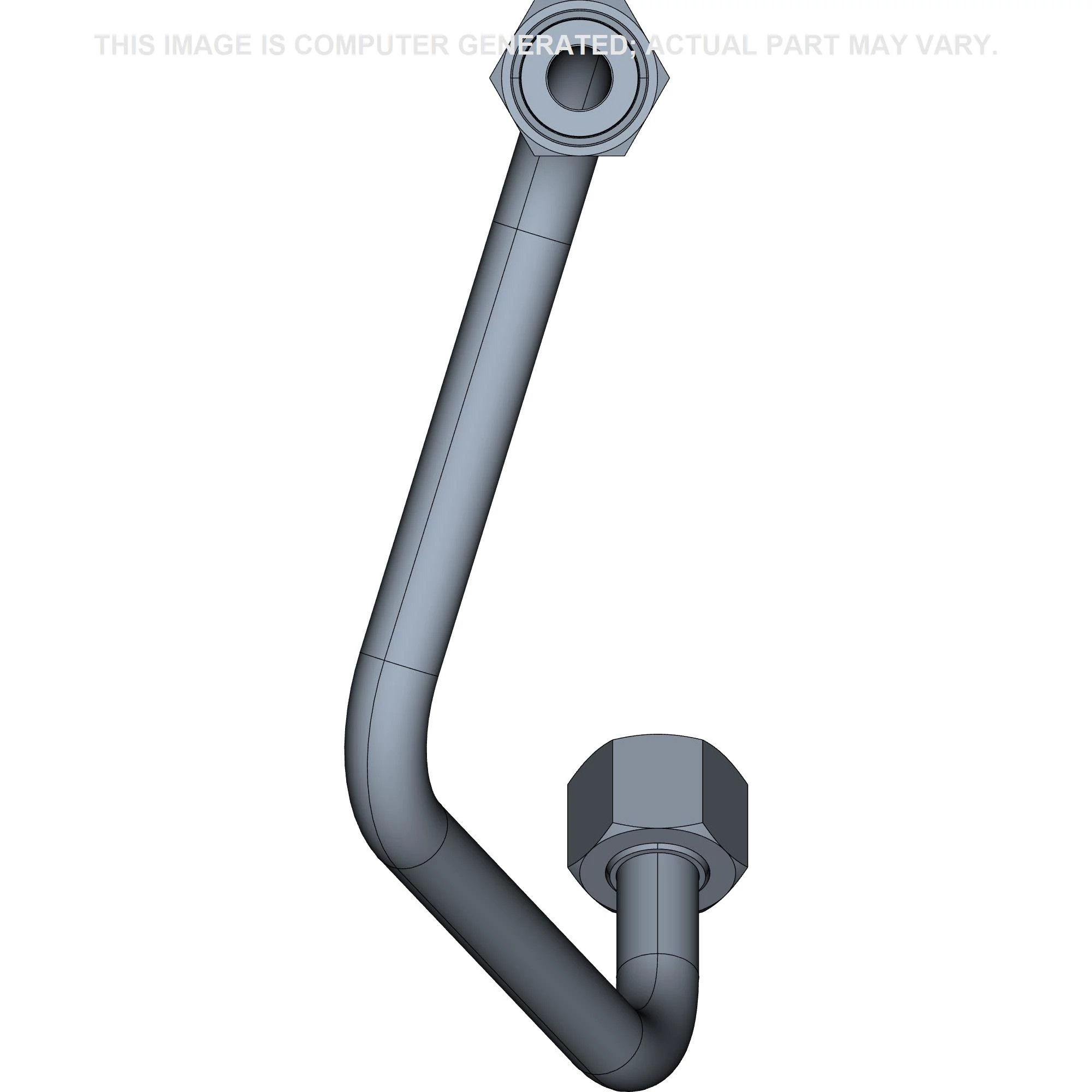 TUBE | NEWHOLLANDAG | EU | IT