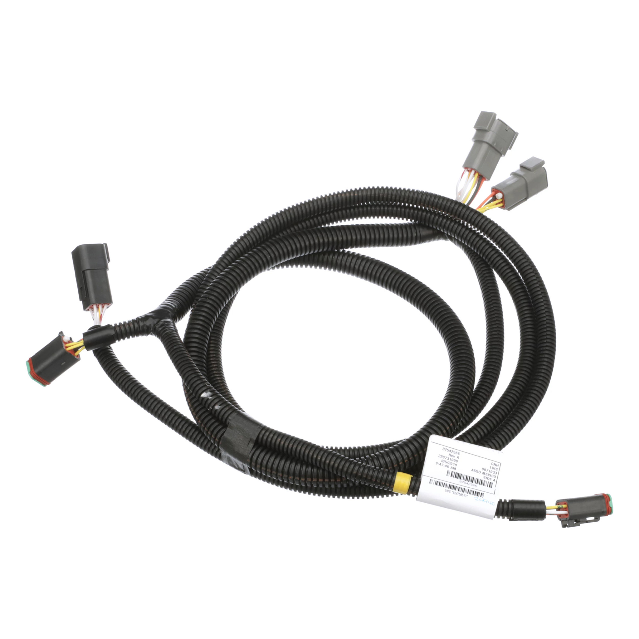 FAISCEAU ELECTRIQUE | CASECE | AMEA | FR