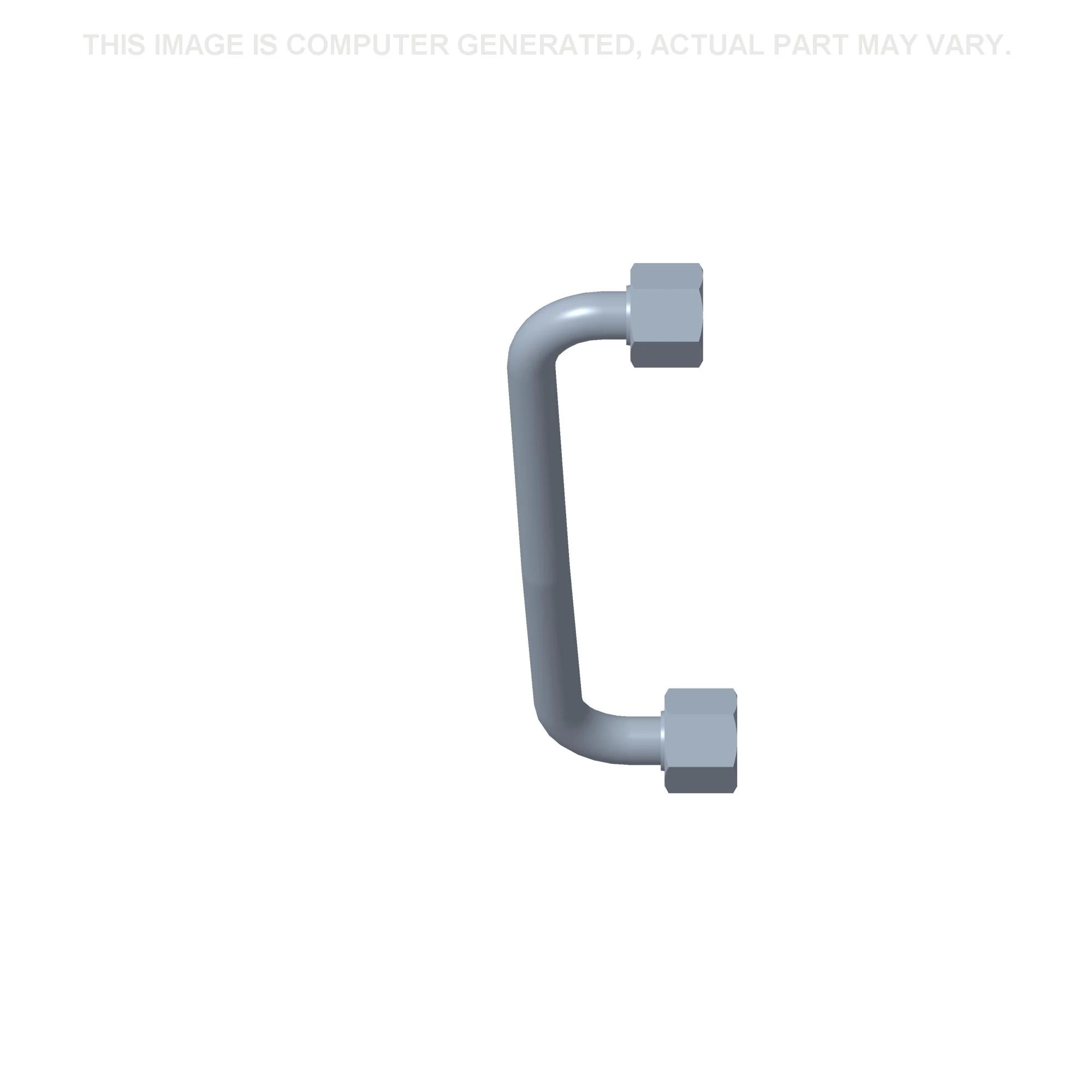 TUBAGEM HIDRÁULICO | CASEIH | SA | EN