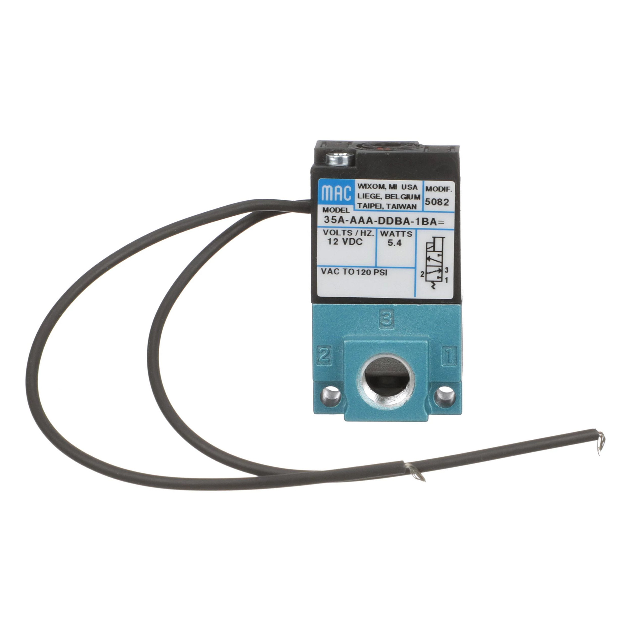 CONTROL VALVE | NEWHOLLANDAG | US | EN