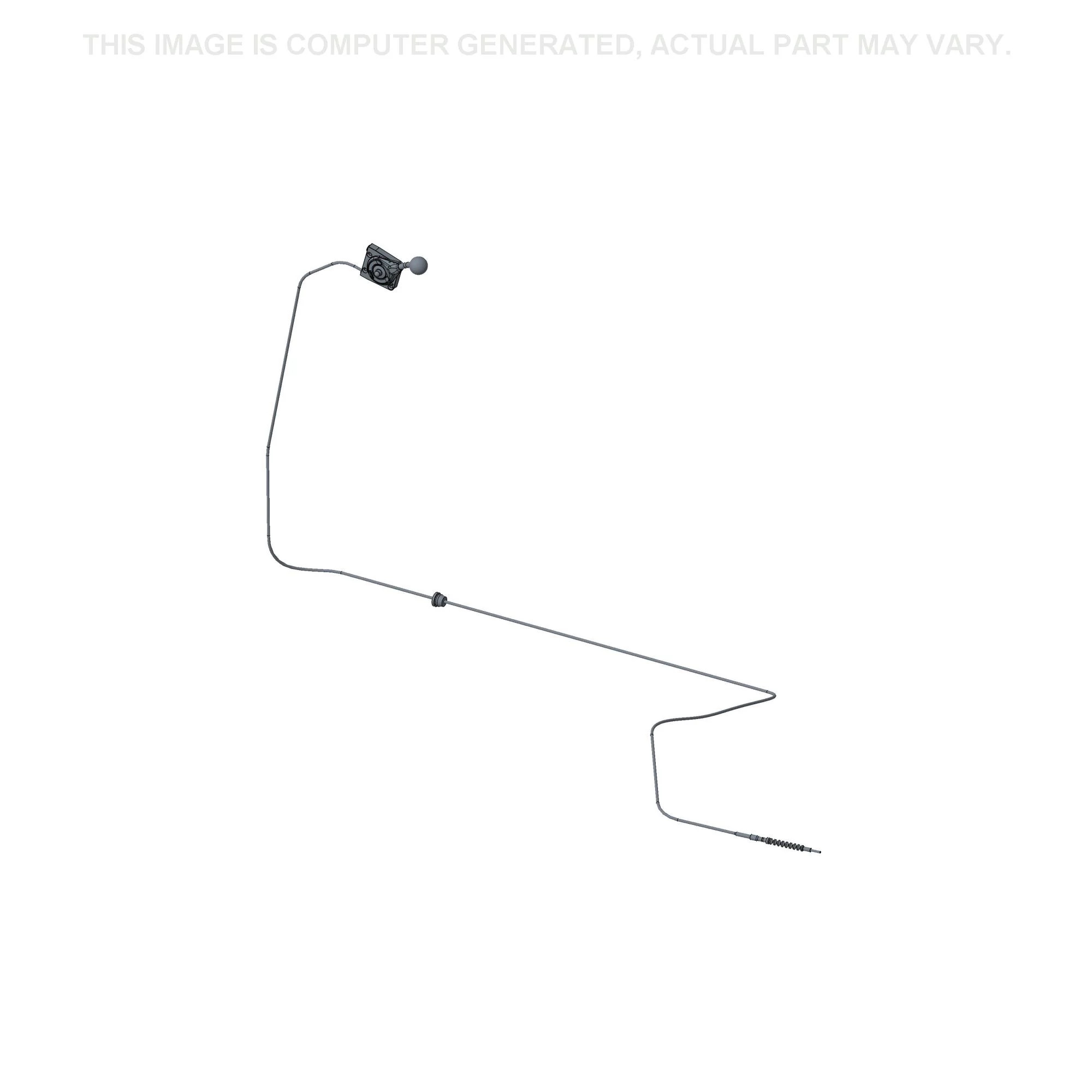 THROTTLE CONTROL | CASEIH | CA | EN