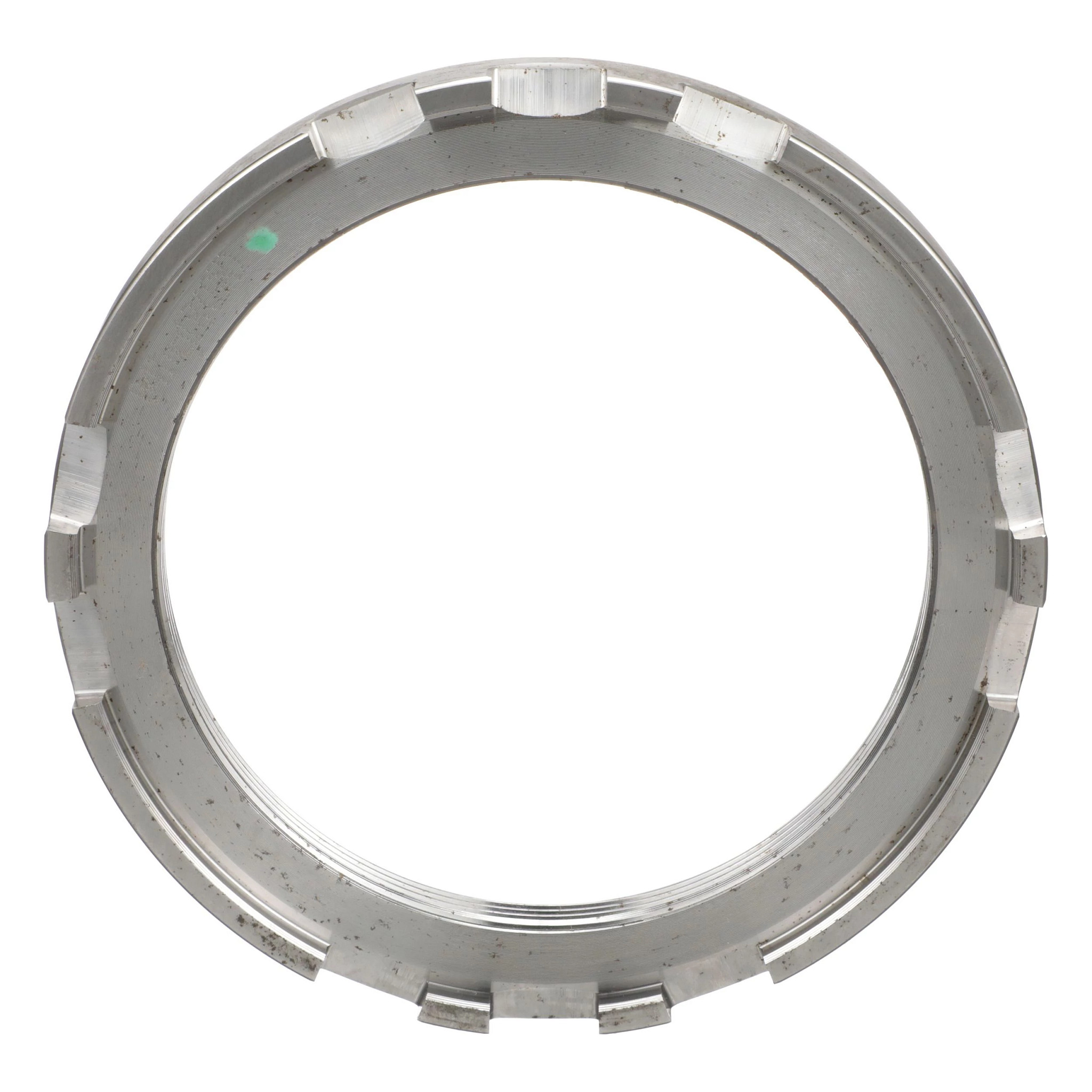 LOCK NUT | NEWHOLLANDAG | US | EN