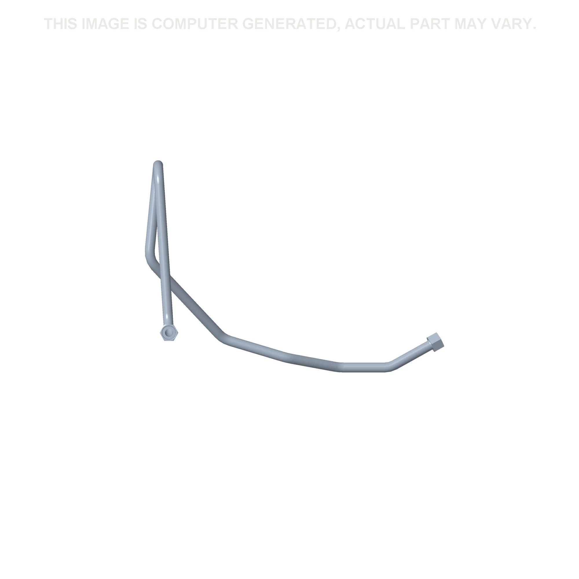 HYD TUBE | NEWHOLLANDAG | AU | EN