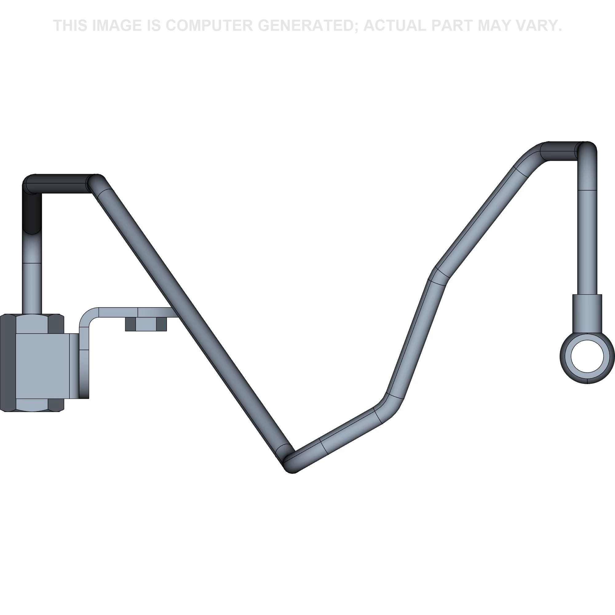 TUYAU | CASEIH | EU | FR