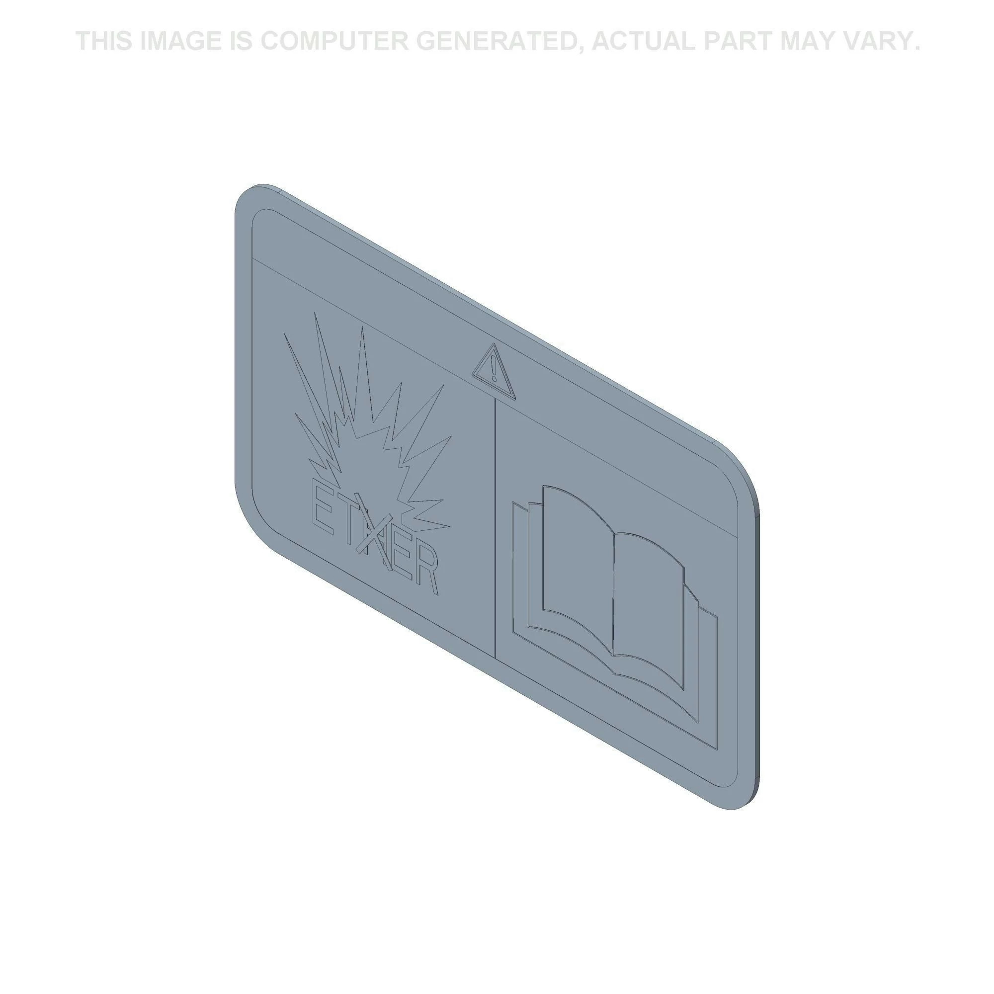 DECAL | CASEIH | CA | EN