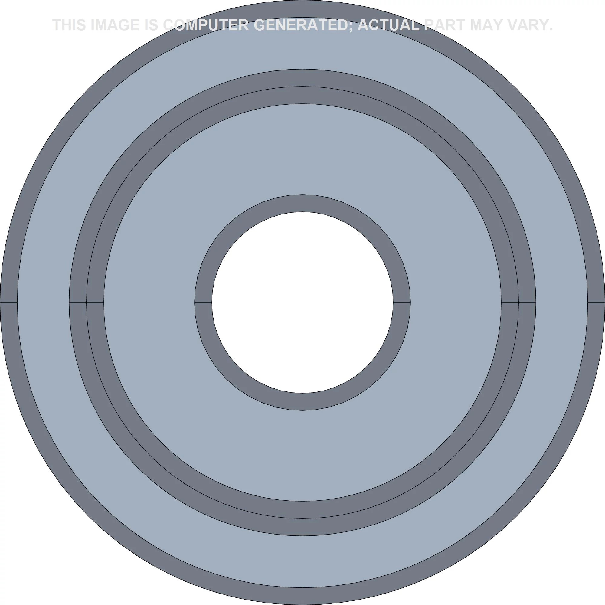 BUSHING | FLEXICOIL | AMEA | EN