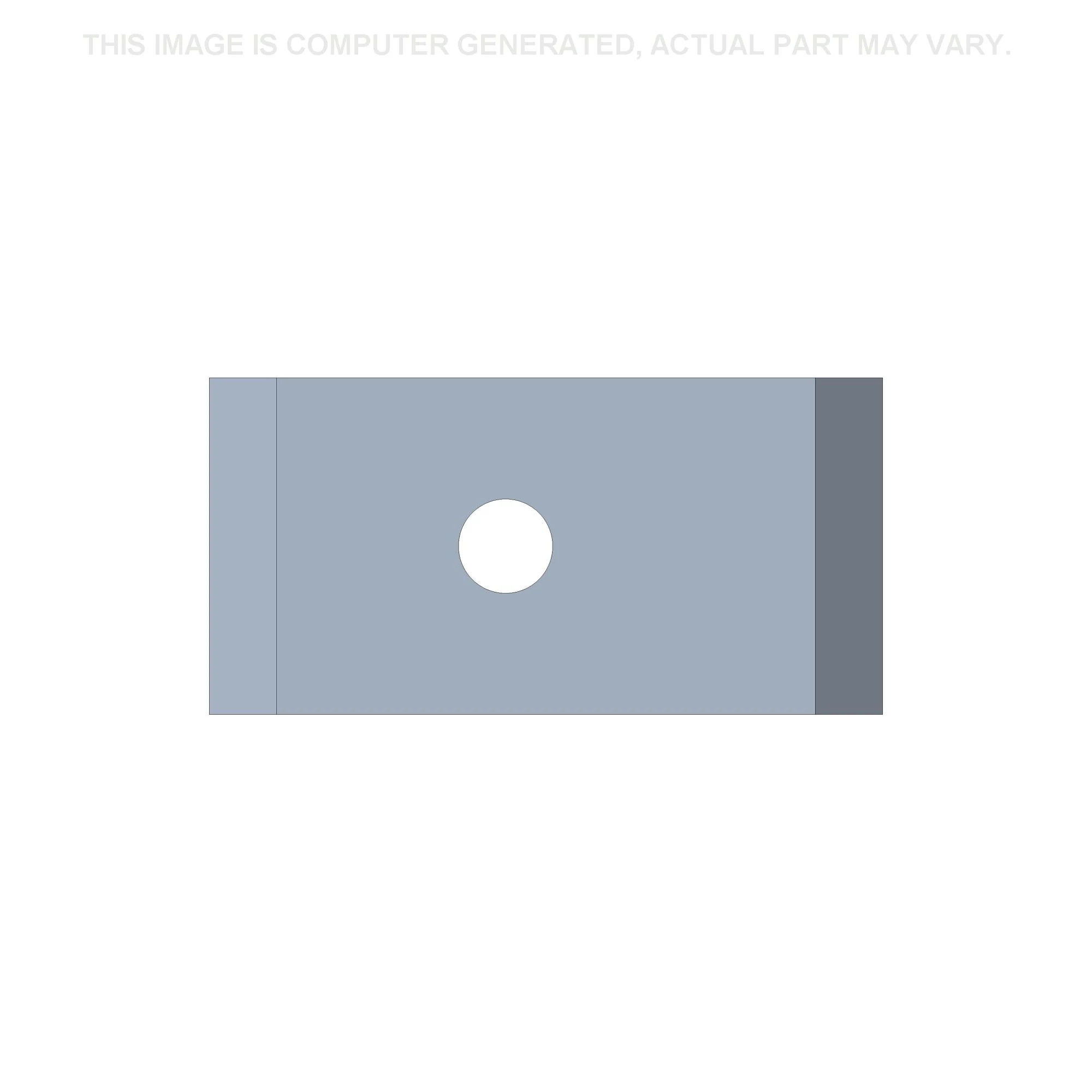 CLAMP BRACKET | CASECE | CA | EN