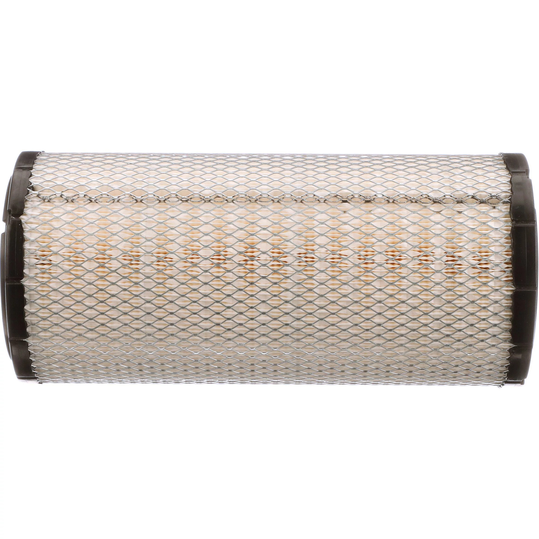 Filtro de ar principal do escape do motor