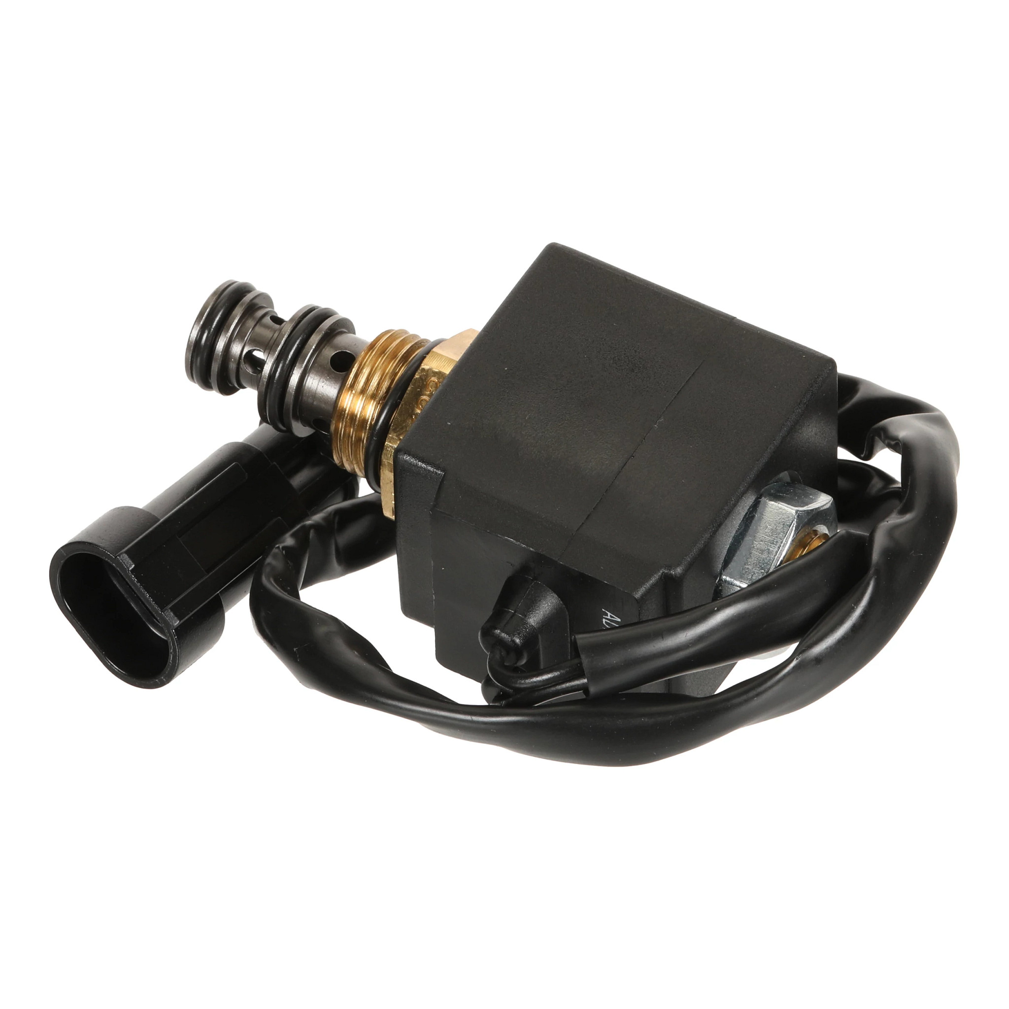 SOLENOID VALVE | CASEIH | US | EN