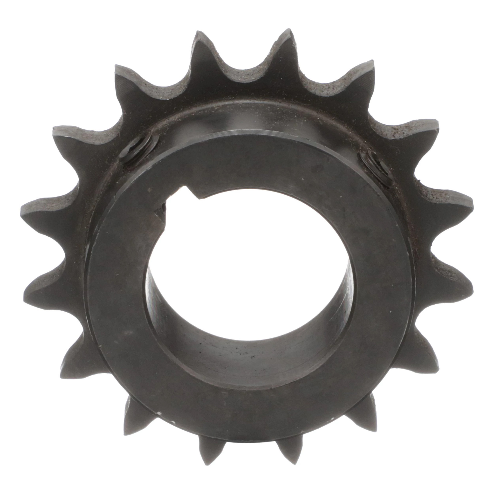 SPROCKET | MILLER | CA | EN