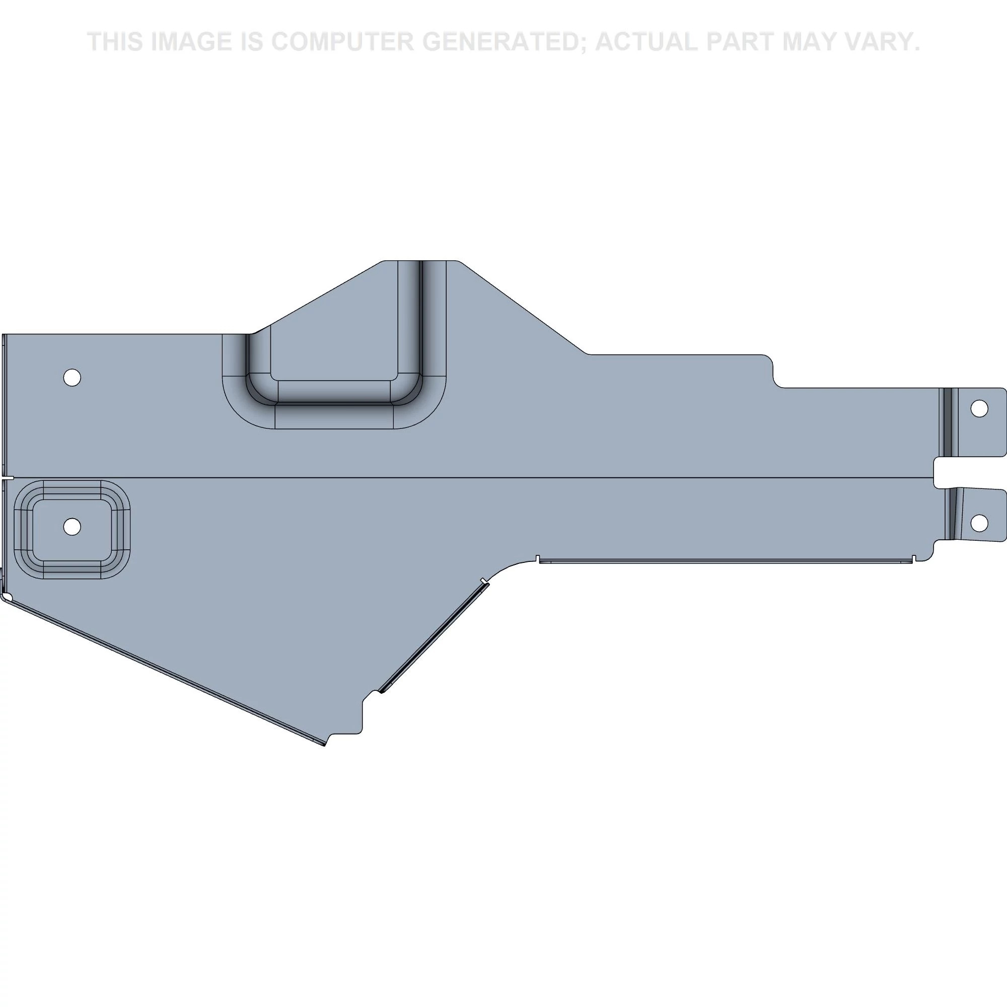 PLAQUE | NEWHOLLANDCE | AMEA | FR