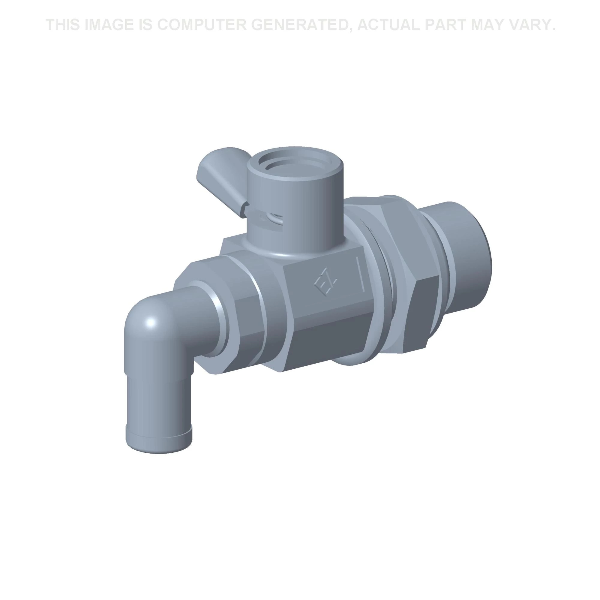 DRAINCOCK/TAP SUPPLY | NEWHOLLANDAG | EU | EN