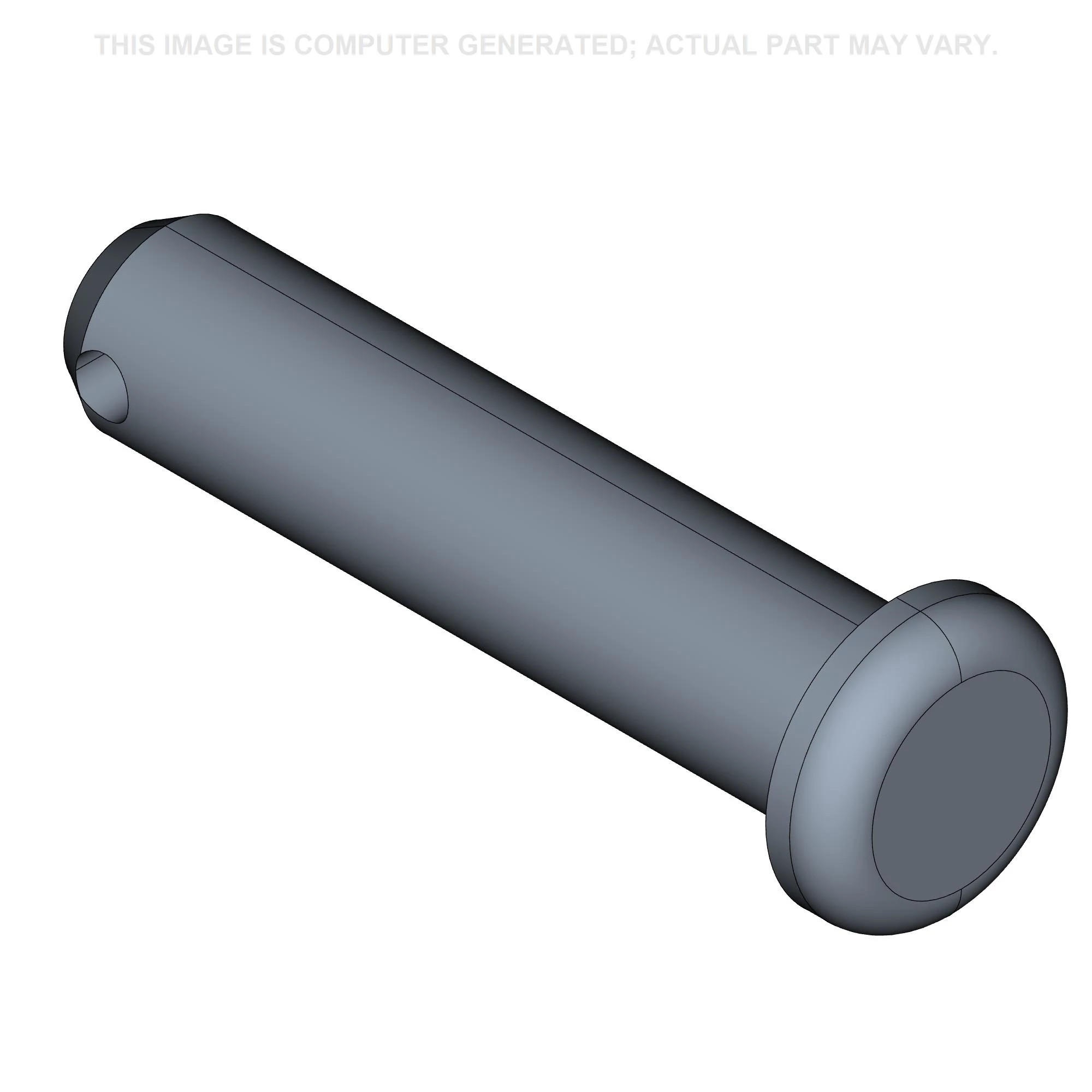 HEADED PIN | CASEIH | US | EN