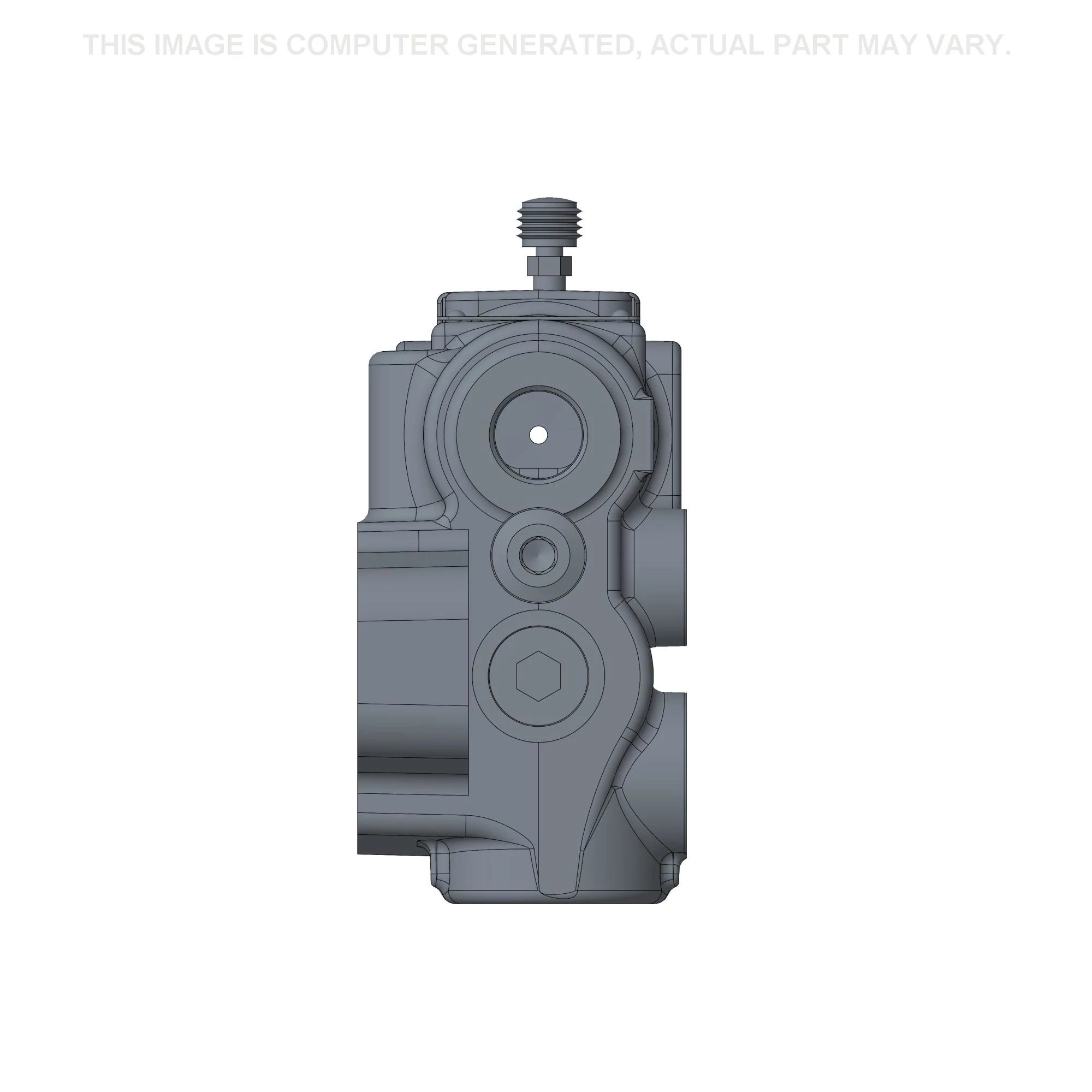 SOUPAPE DE FREIN | NEWHOLLANDCE | AMEA | EN