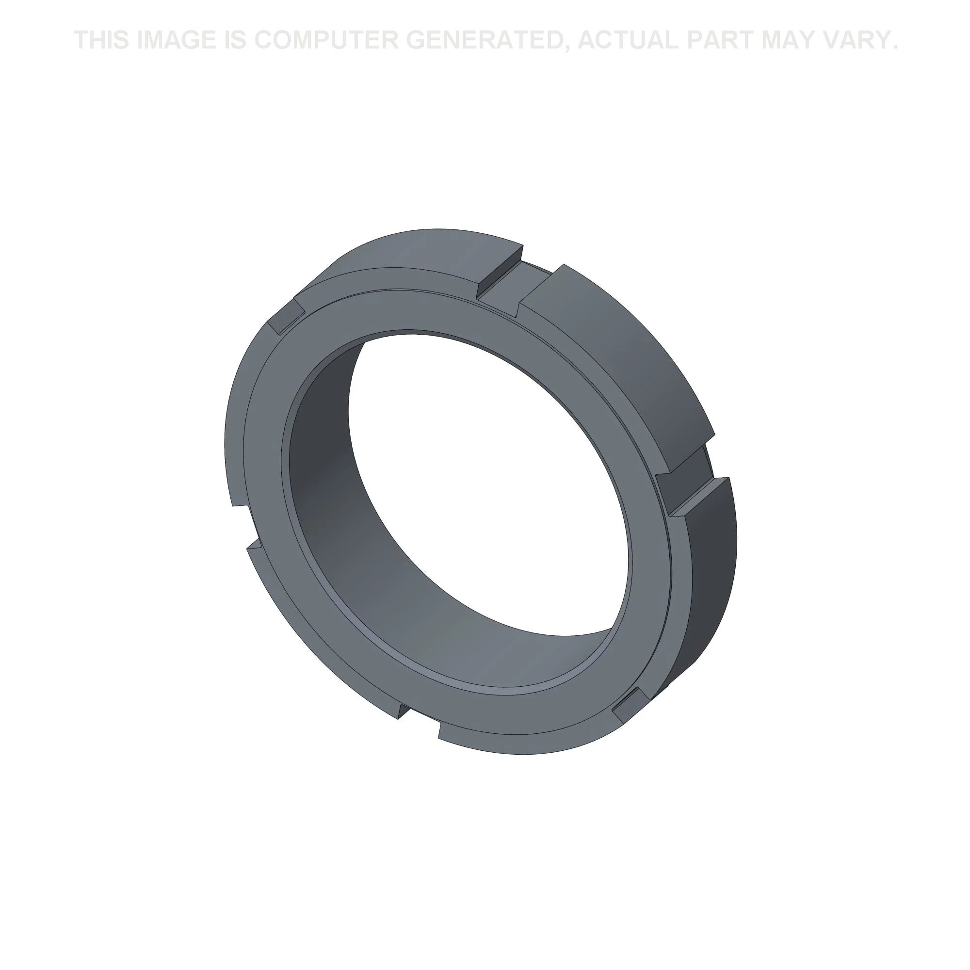 LOCK NUT | NEWHOLLANDAG | US | EN