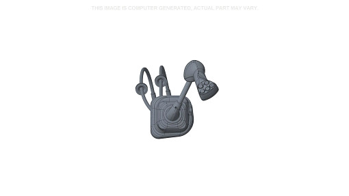 COMMANDE | STEYR | EU | FR