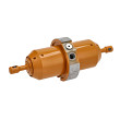 Reman Hydraulic Coupler Cylinder - 61 mm OD x 275.1 mm L | CASECE | GB | EN