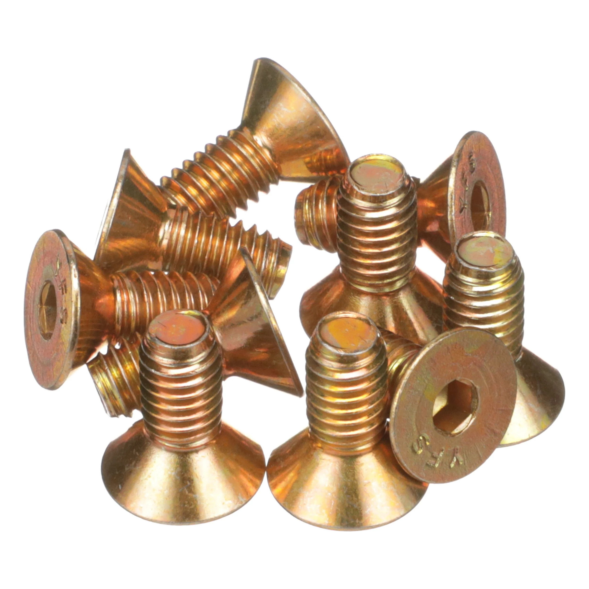 VIS A EMBASE HEXAGON | CASECE | AMEA | FR