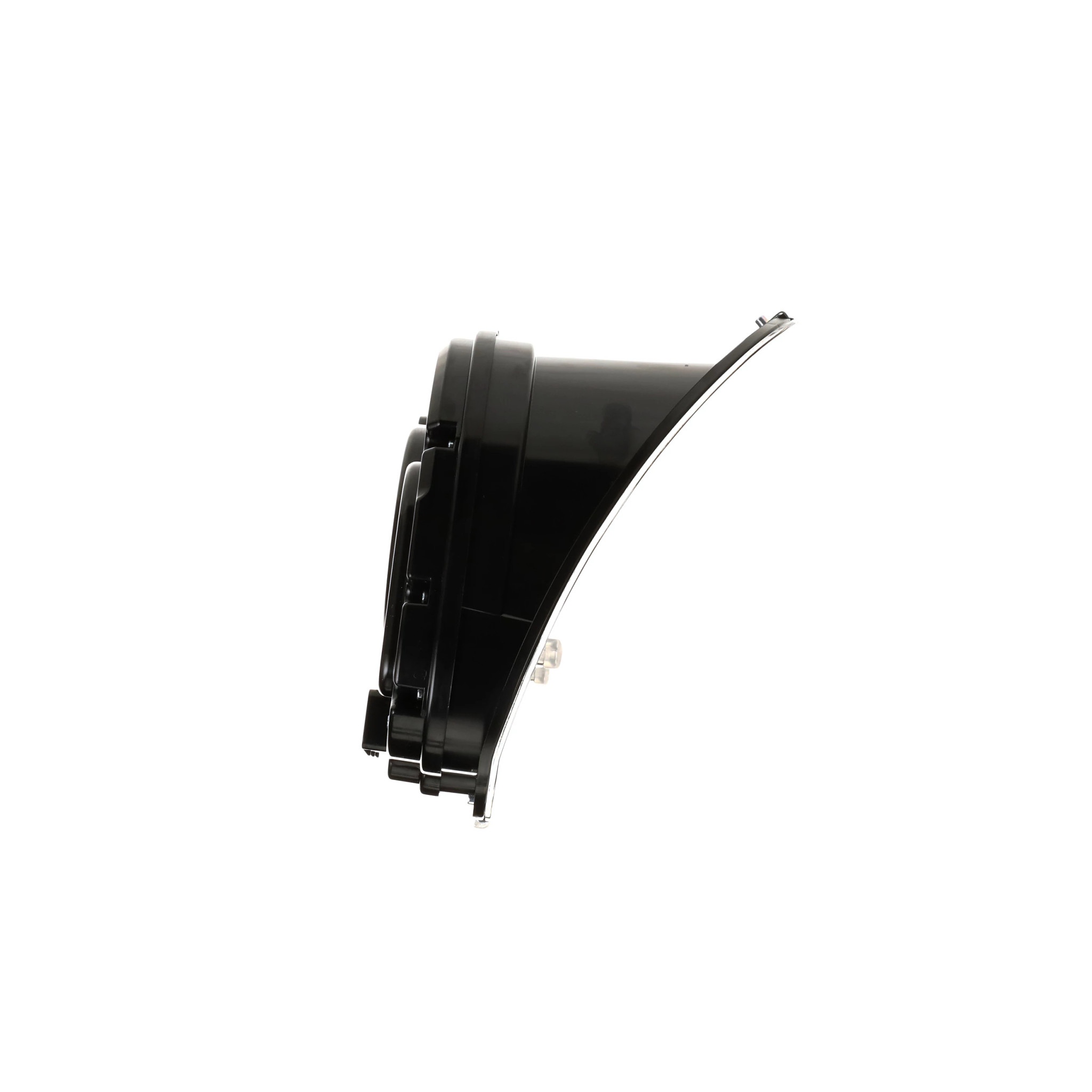 INSTRUMENT CLUSTER | NEWHOLLANDAG | ANZ | EN