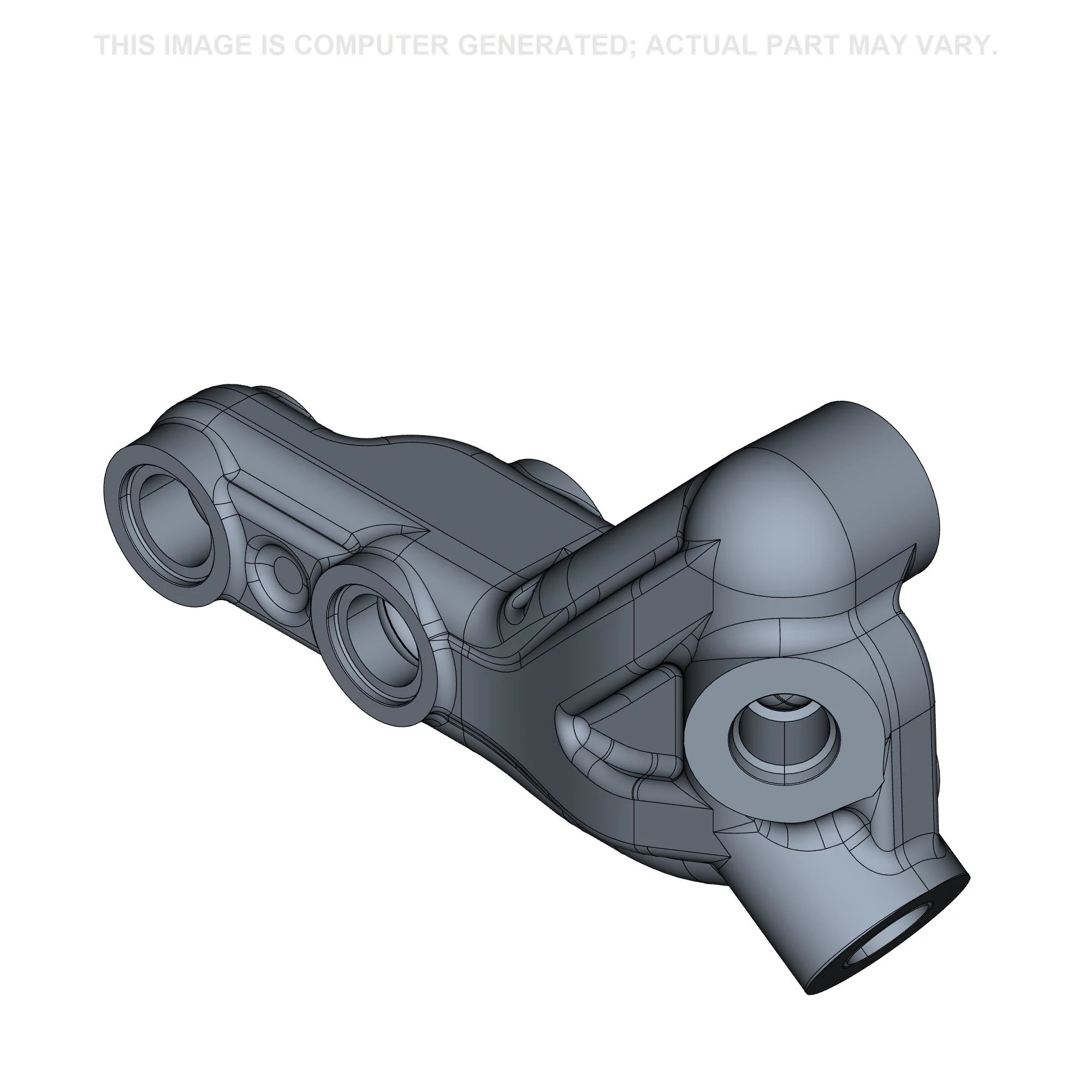 COLLECTEUR HYDRAULIQ | CASEIH | FR | FR